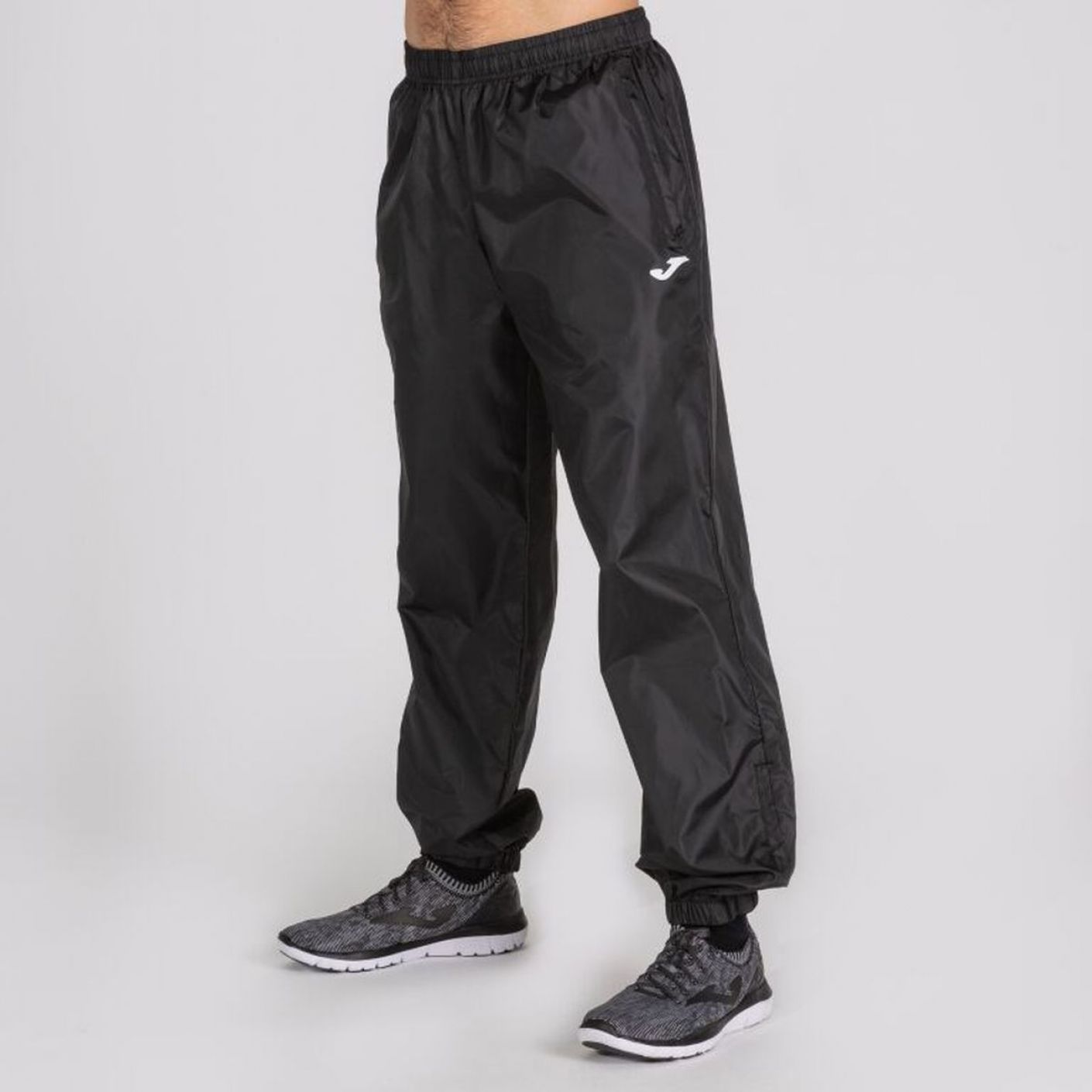 Joma Leeds Waterproof Trousers Black for Men