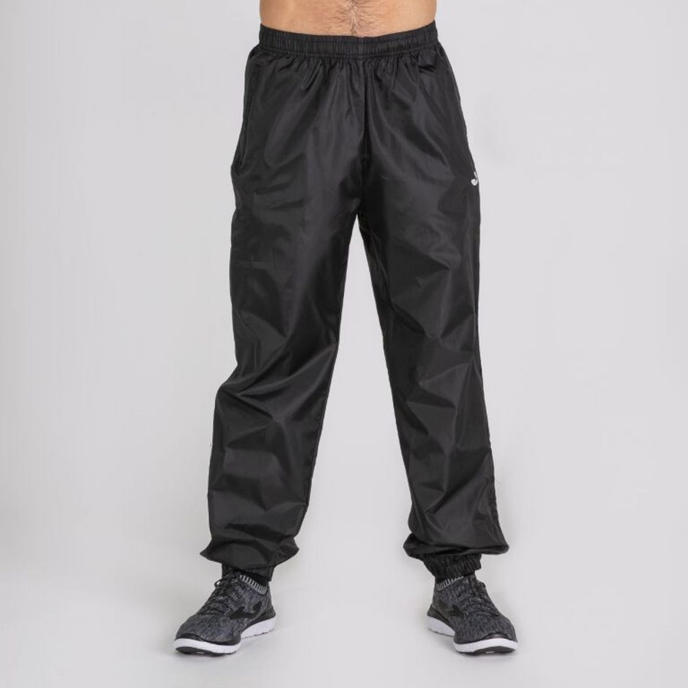 Joma Leeds Waterproof Trousers Black for Men