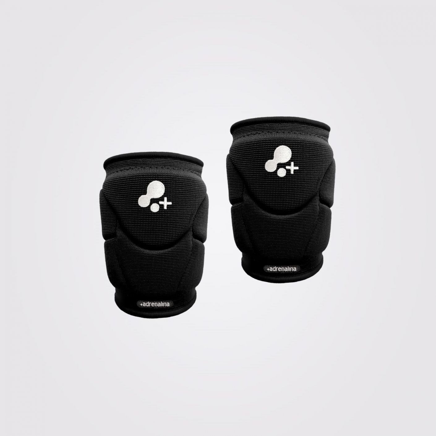 Adrenaline Volleyball Knee Pads MT9 Kinpy Black