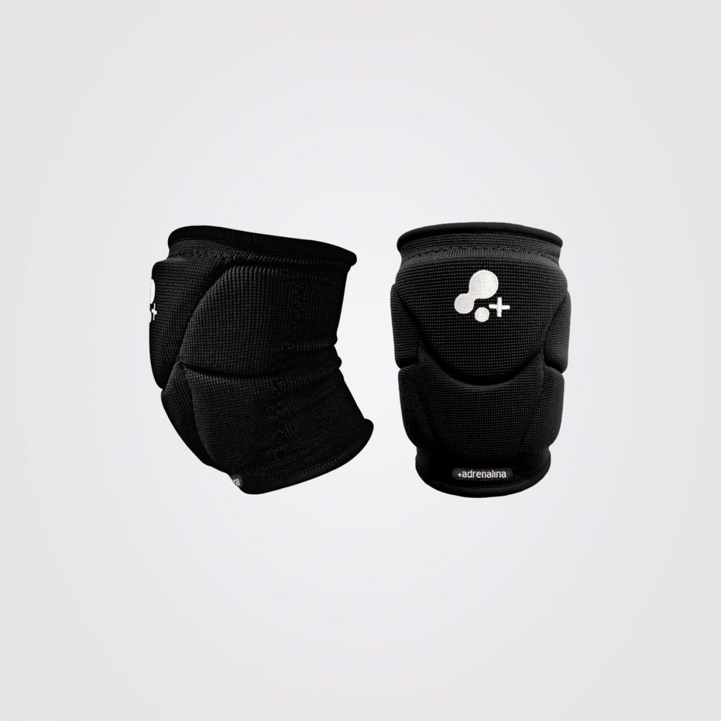 Adrenaline Volleyball Knee Pads MT9 Kinpy Black