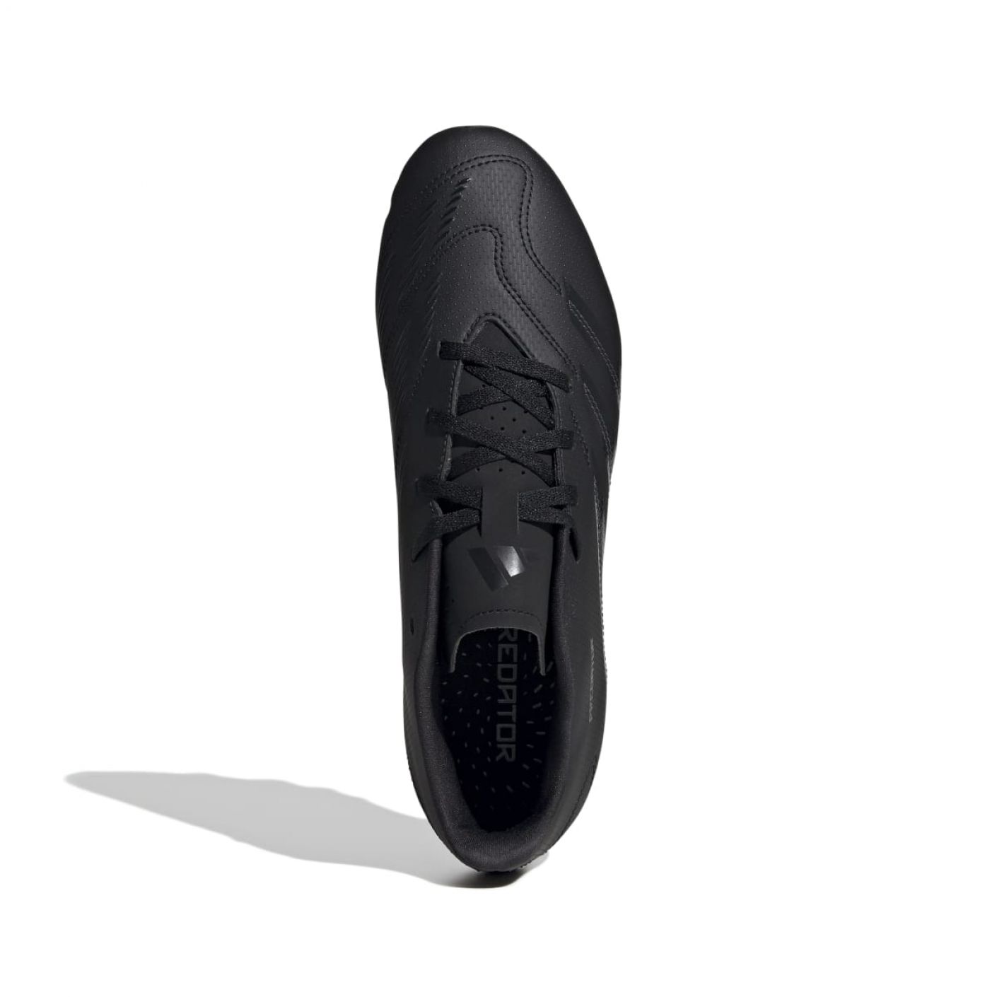 Adidas Predator Club FXG Black da Uomo