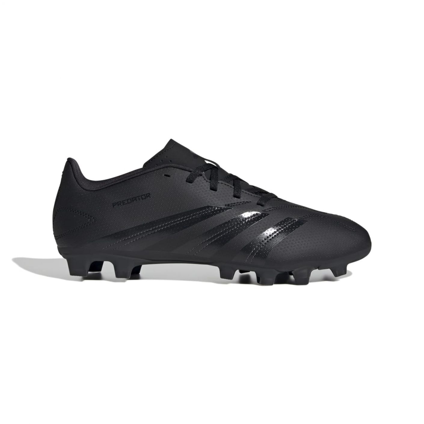 Adidas Predator Club FXG Black da Uomo