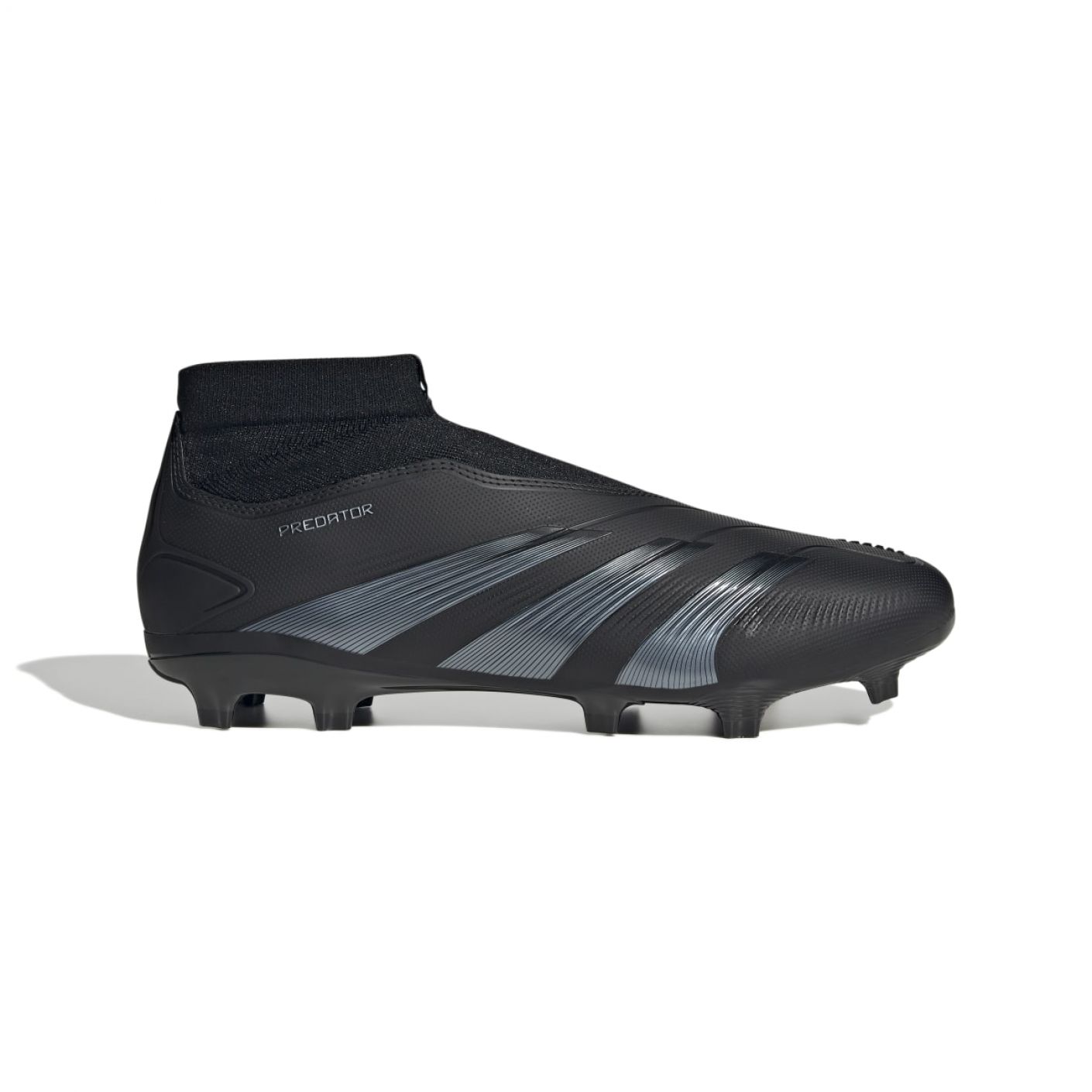 Adidas Predator League ll FG Black da Uomo