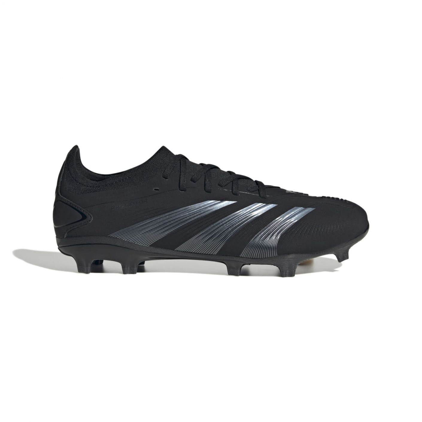 Adidas Predator Pro FG Black da Uomo