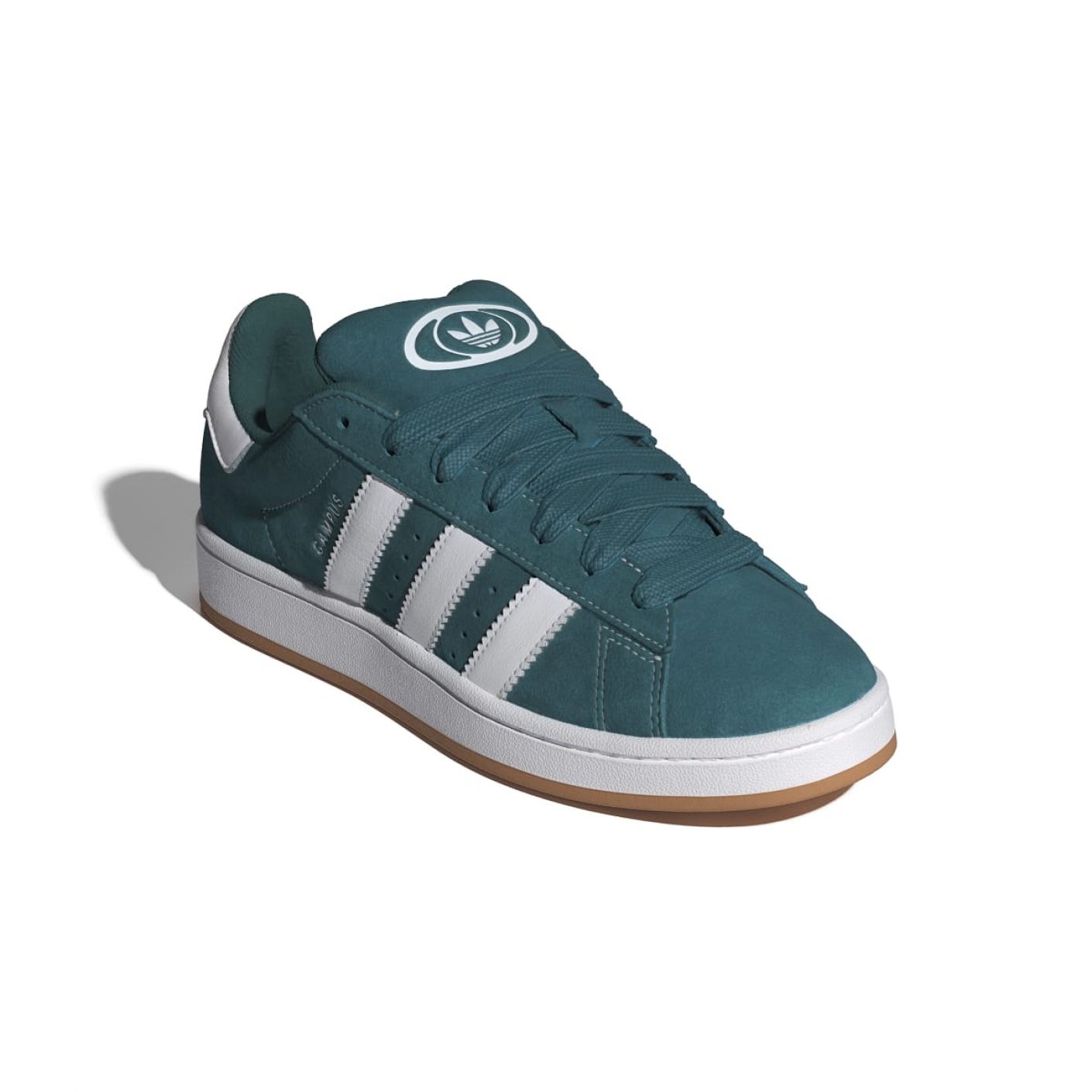 Adidas Campus 00s Verde da Uomo