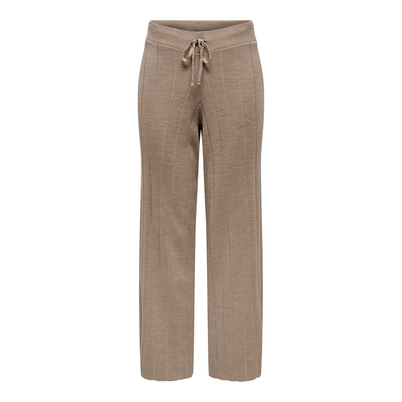 Only Pantaloni Onltess Malt Ball da Donna