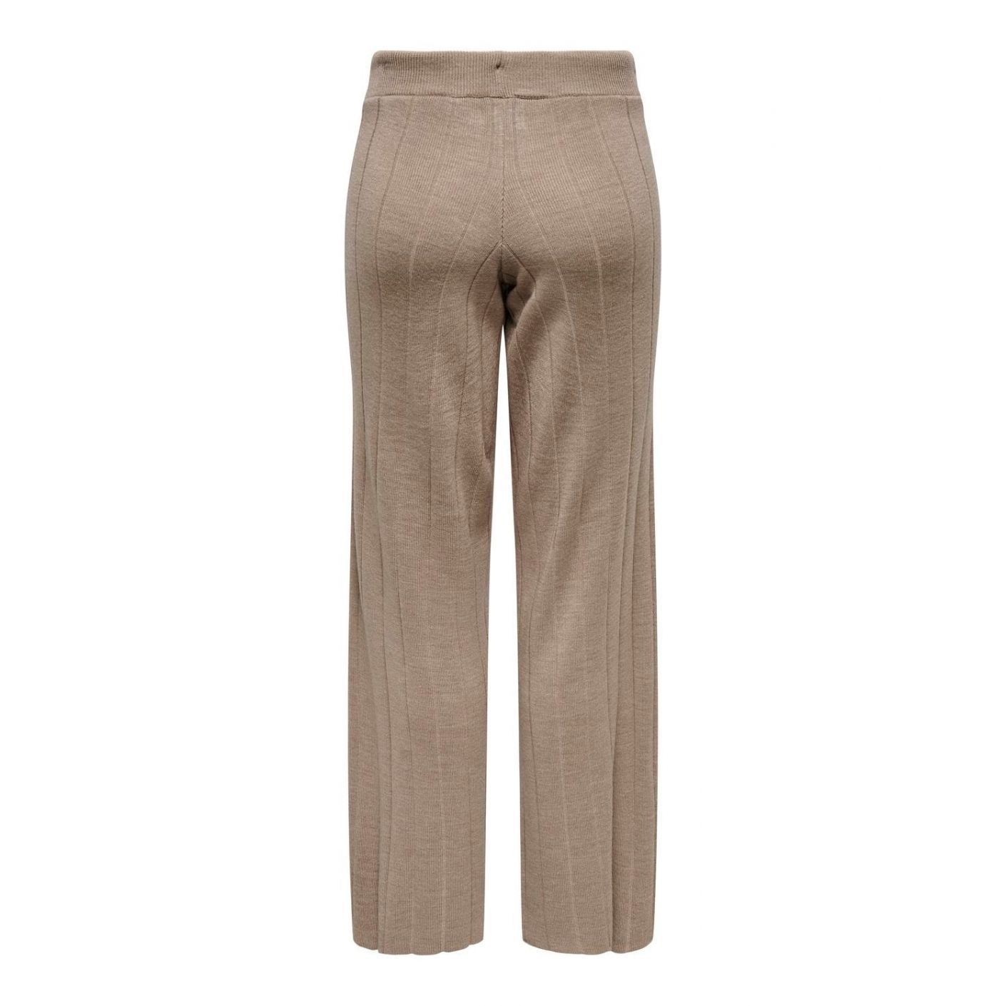 Only Pantaloni Onltess Malt Ball da Donna