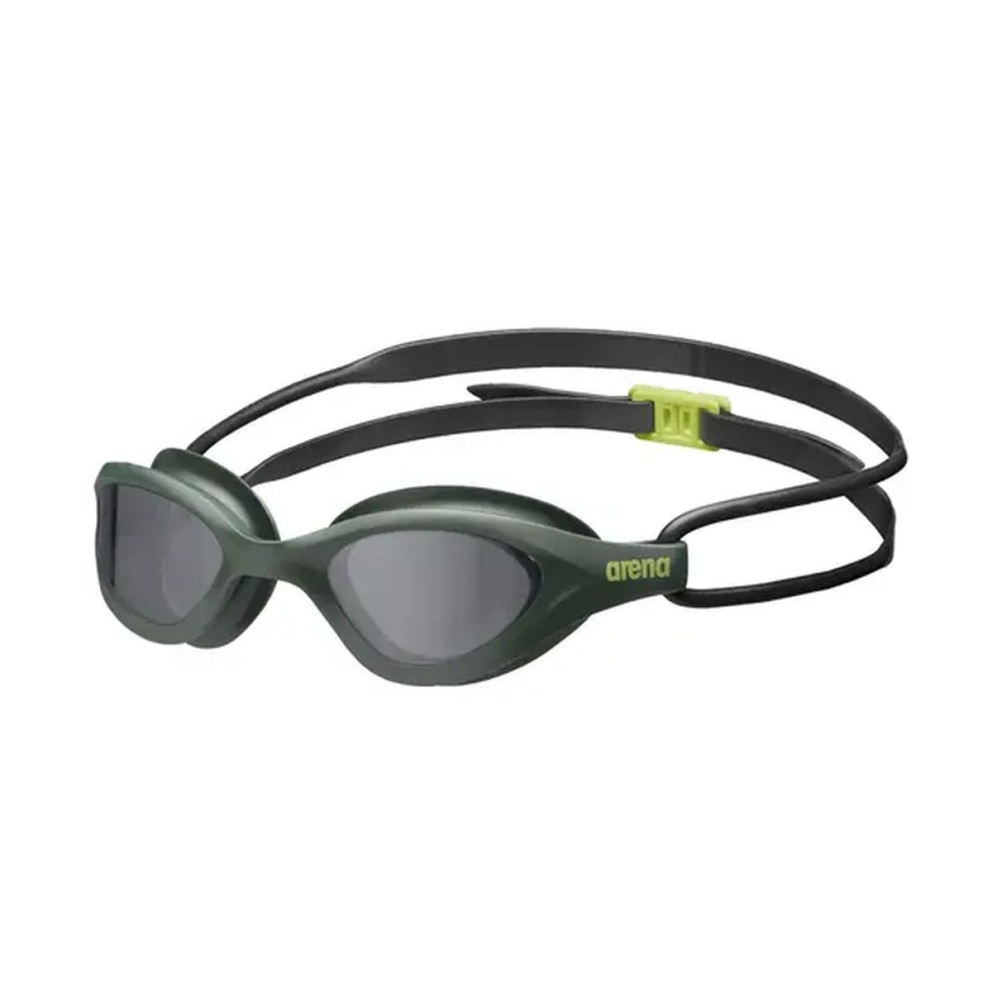 Arena Goggles 365 Smoke Deep/Green/Black