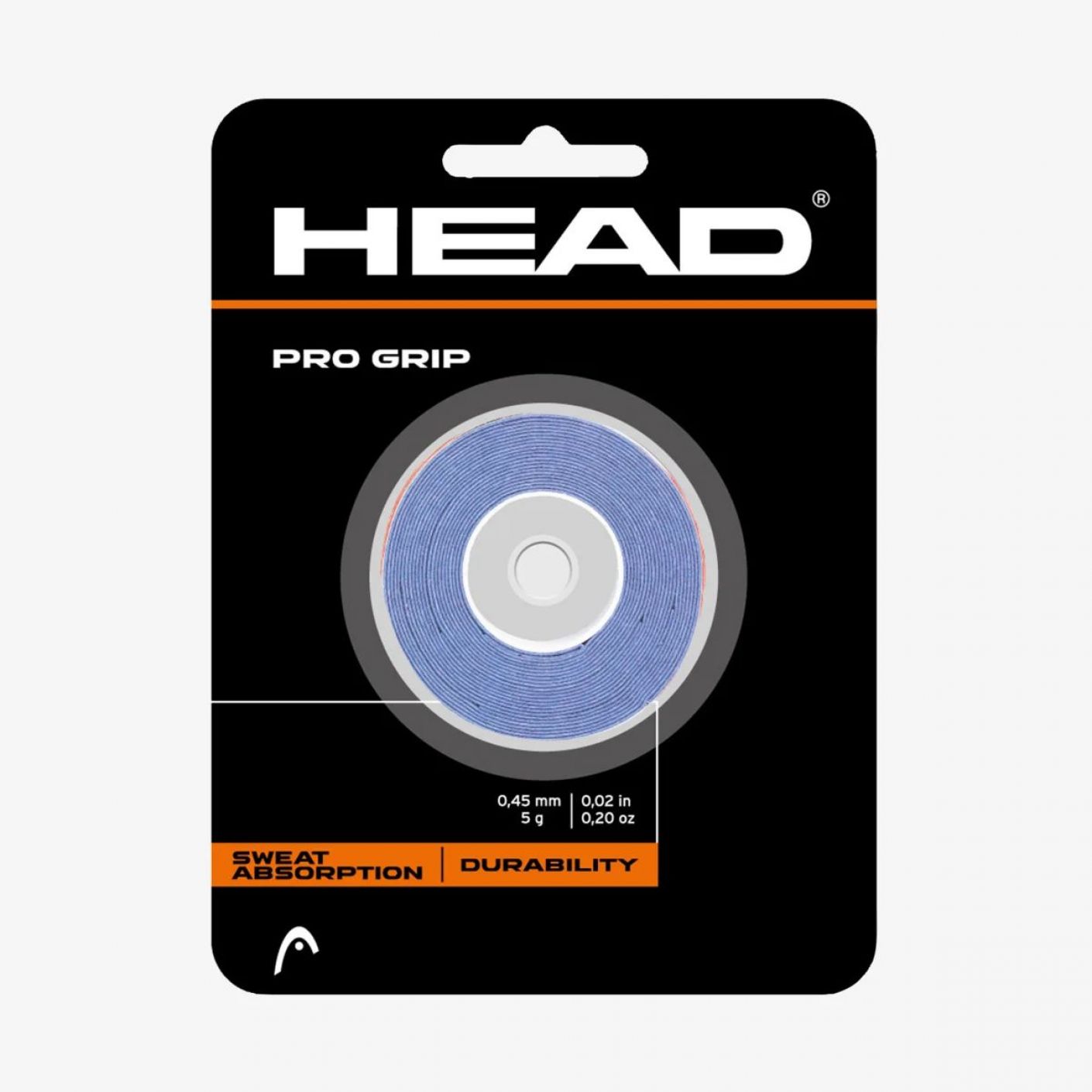 Head Overgrip Grip Pro Blue