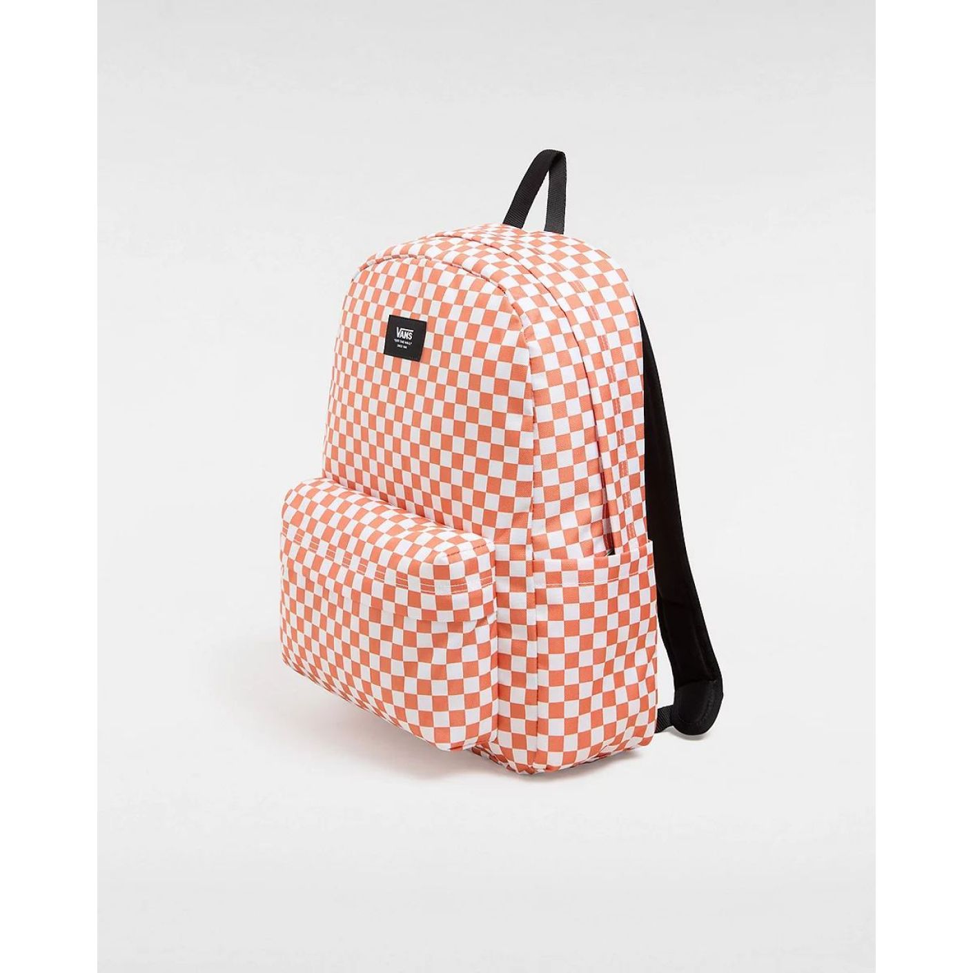 Vans Old Skool Rucksack Orange