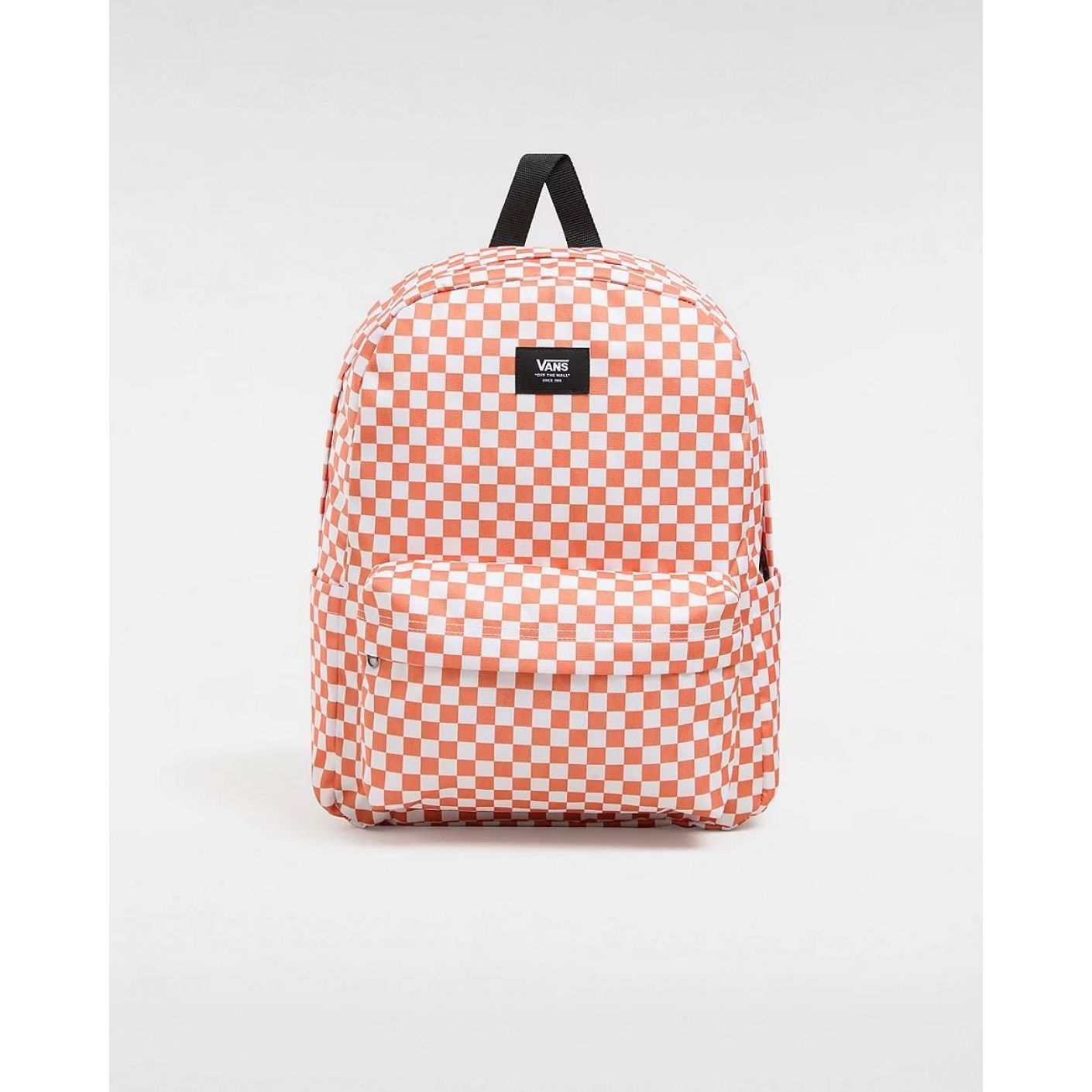 Vans Old Skool Rucksack Orange