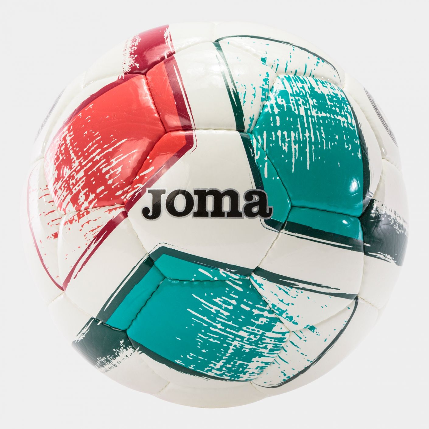 Joma Pallone Dali II Soccer Fuxia