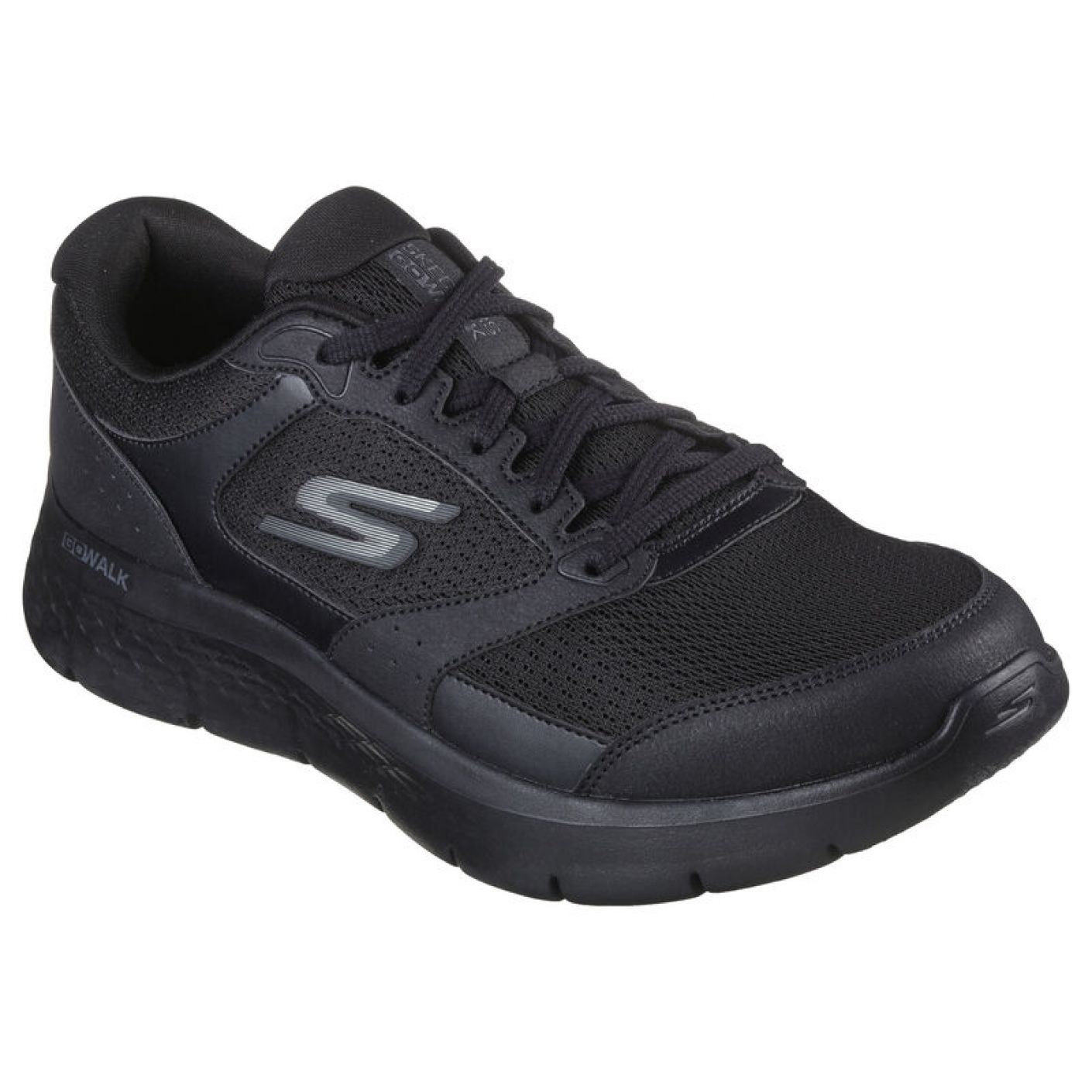 Skechers Go Walk Flex Black da Uomo