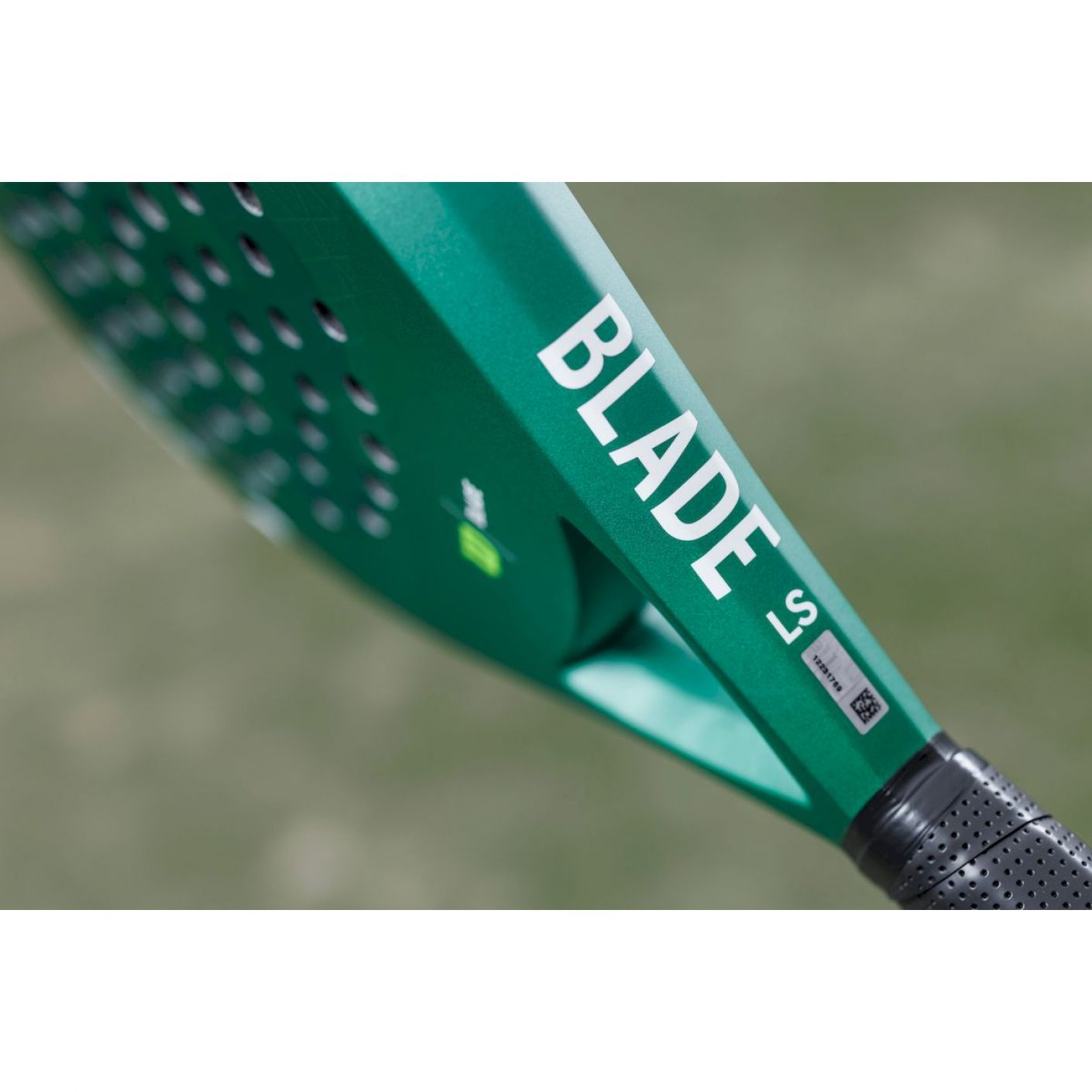 Wilson Blade LS V3