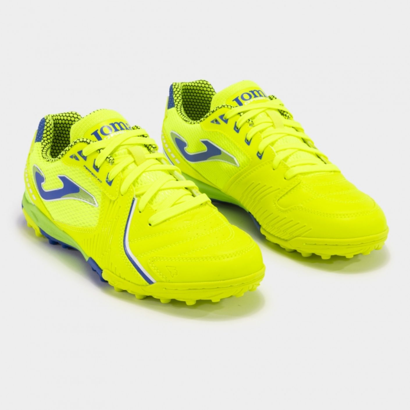 Joma Dribling 2409 Turf Lemon