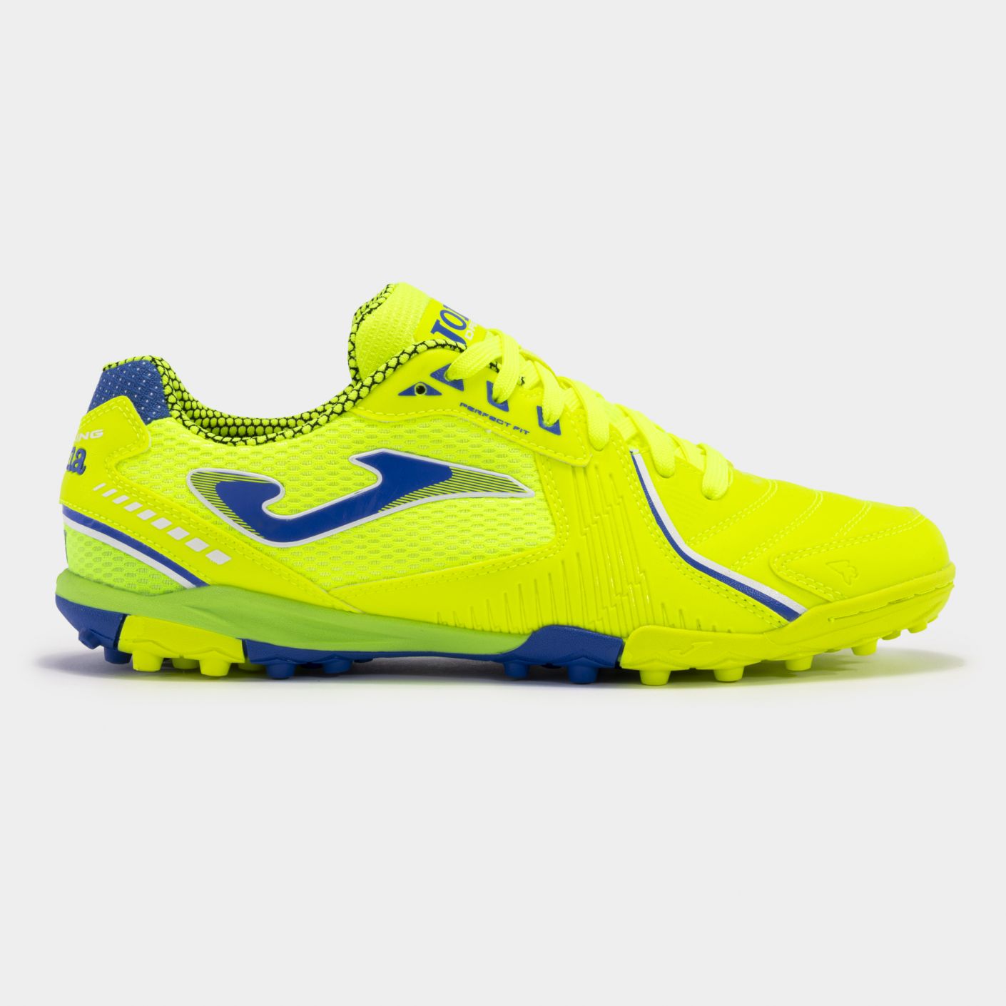 Joma Dribling 2409 Turf Lemon