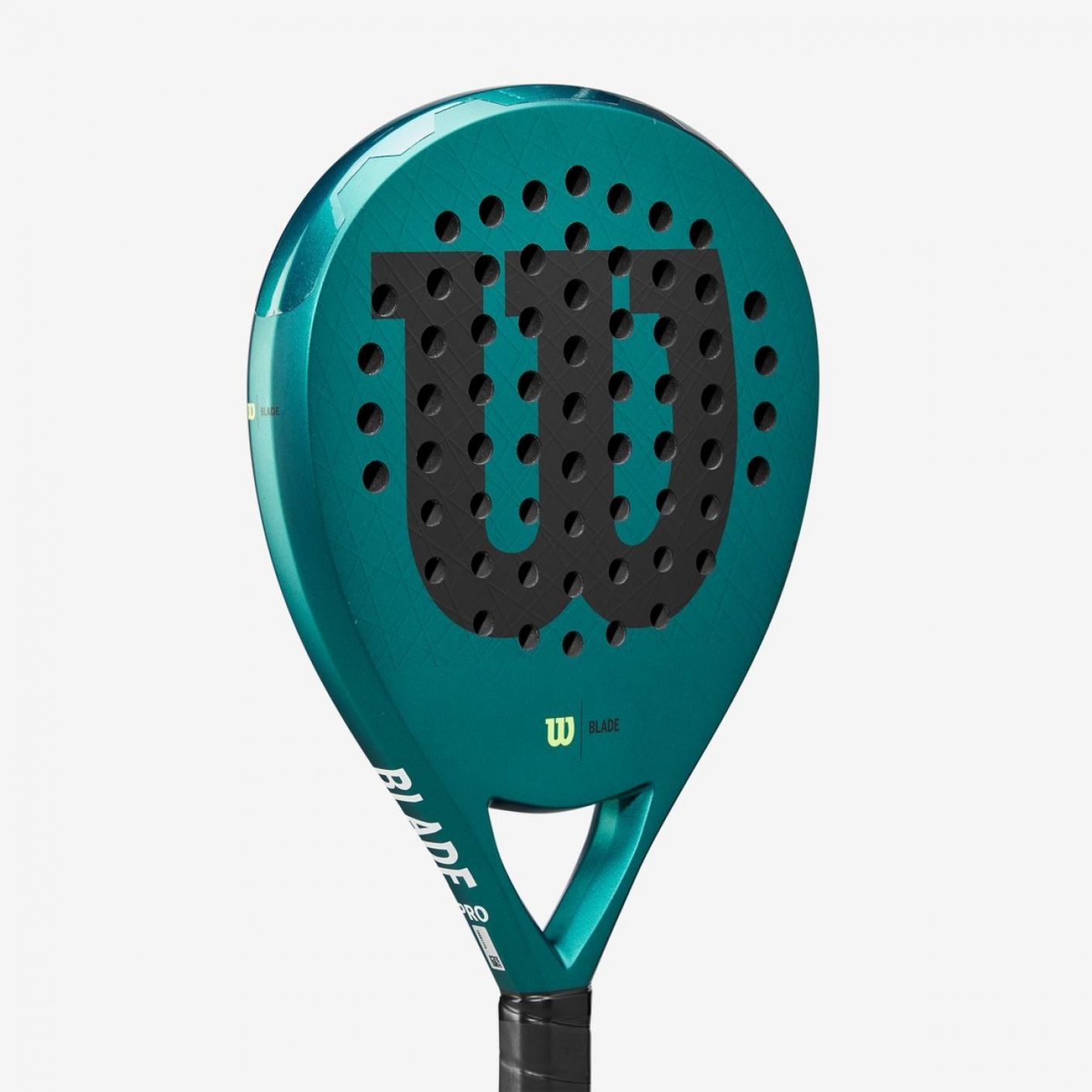 Wilson Blade Pro V3 Grün