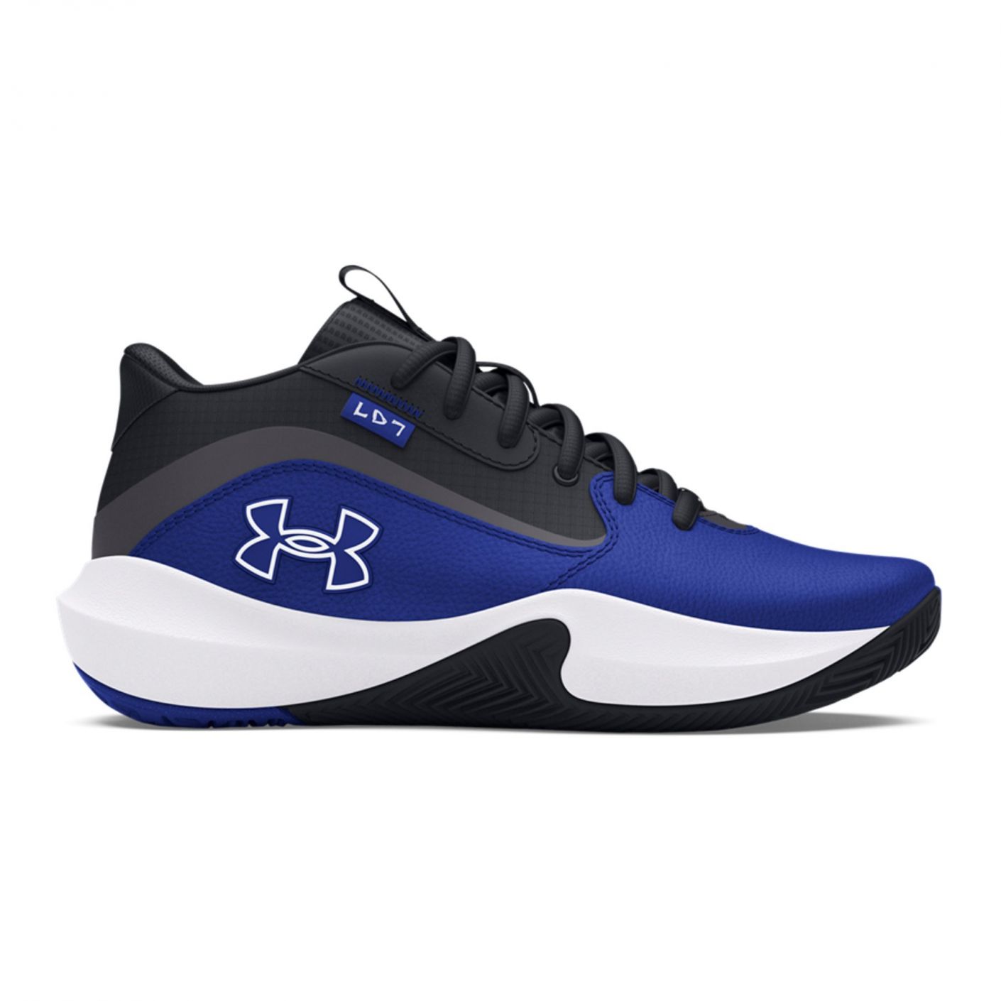 Under armour - Ua gs lockdown 7 #401 3028513