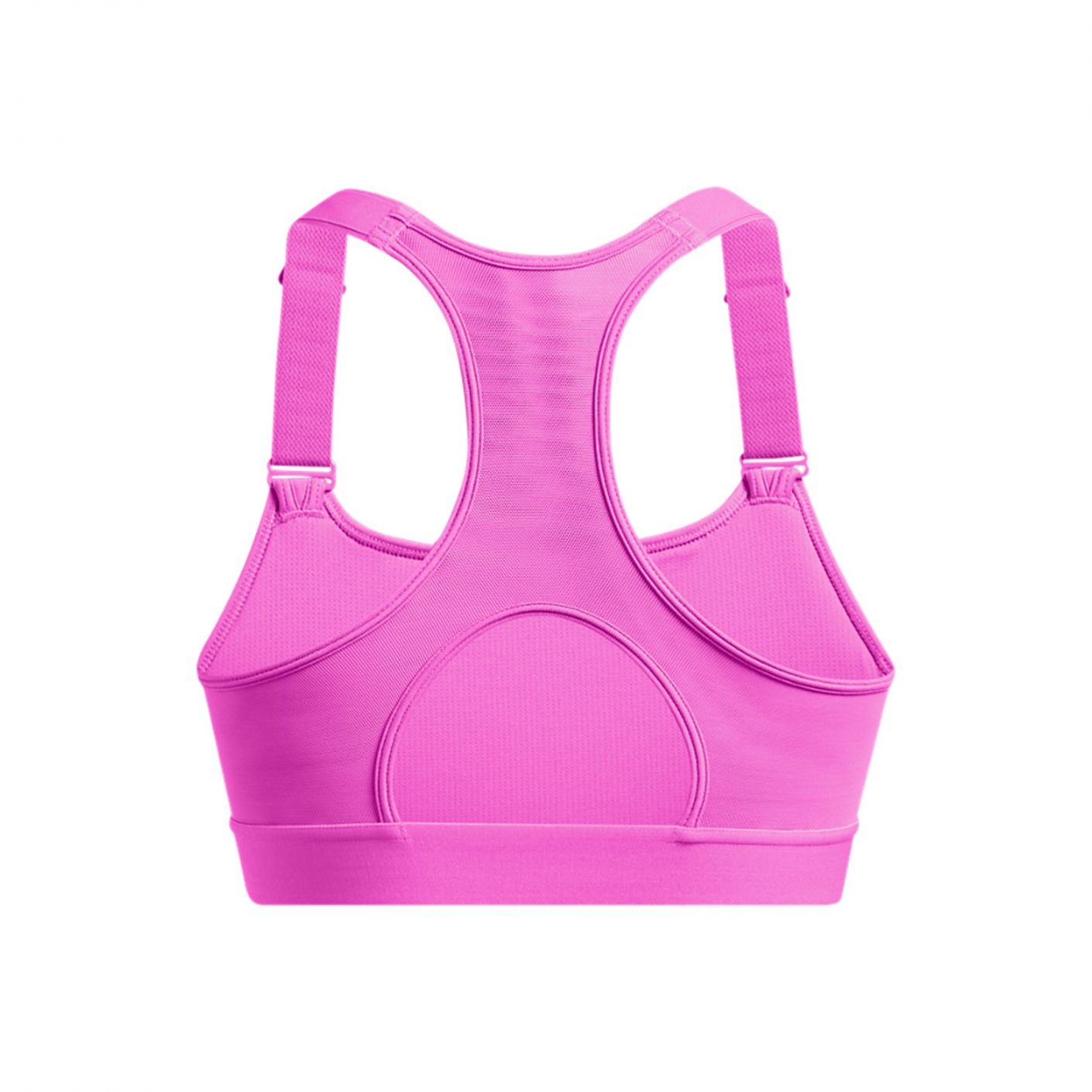 Under Armour Reggiseno sportivo HeatGear Armour High da donna