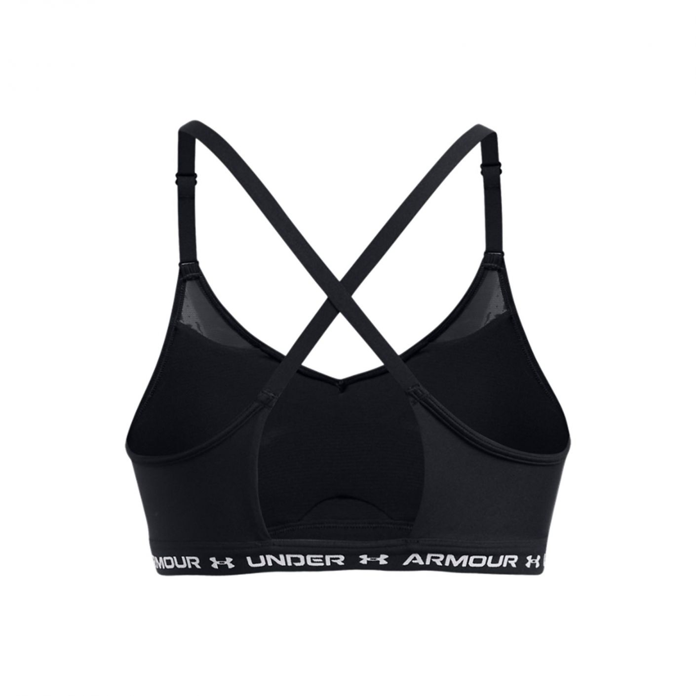 Under Armor Ua Crossback Low Bra