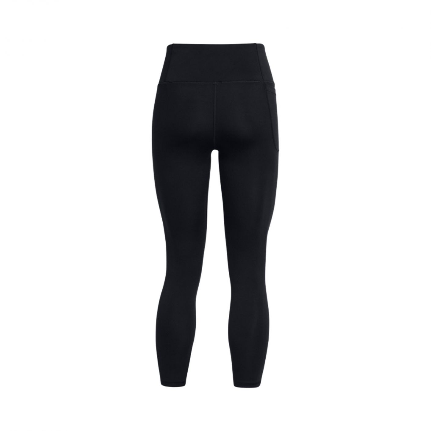 Under Armour Leggings Motion Ankle Leg Emea Black/White da Donna