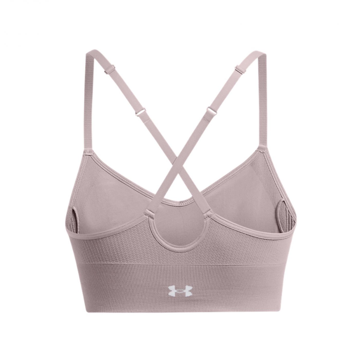 Under Armor Vanish Seamless Low Bra