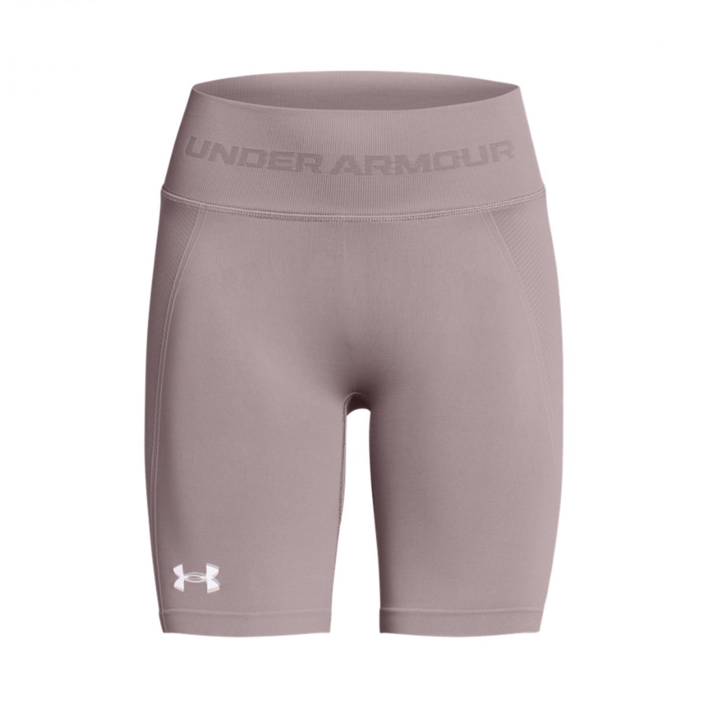 Under Armour Ua Vanish Seamless Short 7 Pollici da Donna