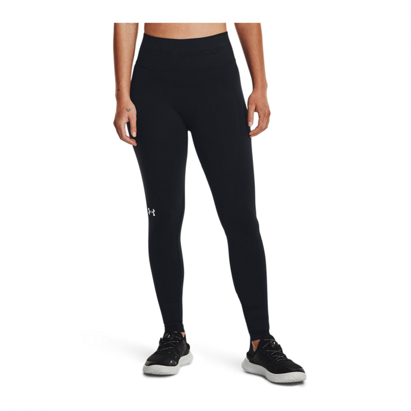 Under Armor Ua Vanish Seamless Legging