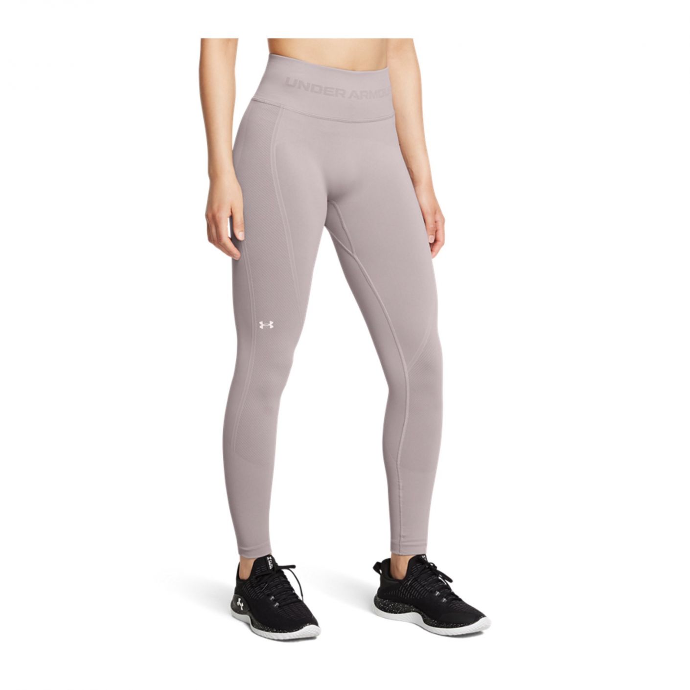 Under Armor Ua Vanish Seamless Legging