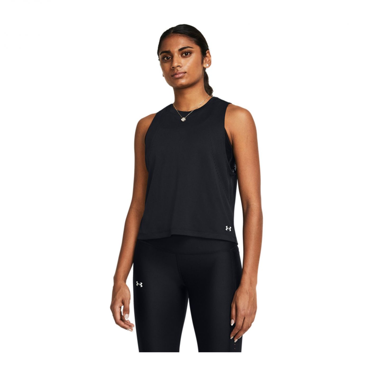 Under Armor Vanish Engineered Tank