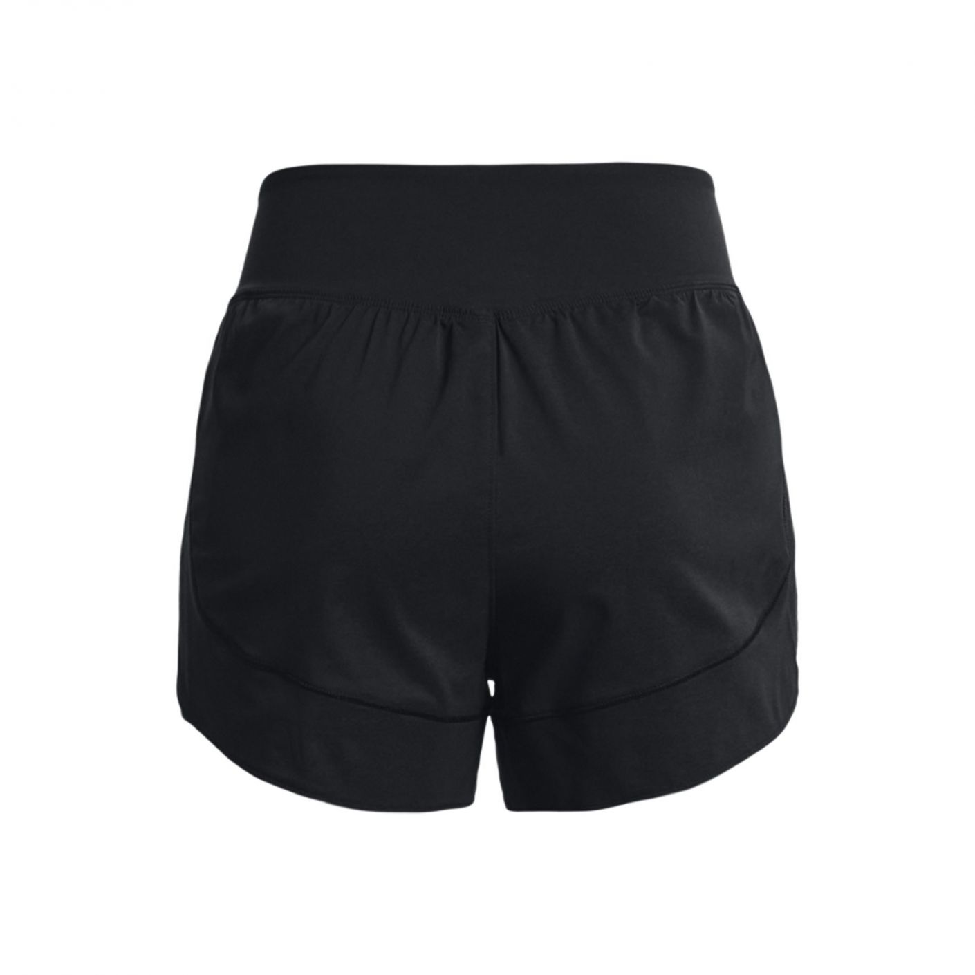 Under Armor Ua Vanish 2In1 Shorts Black