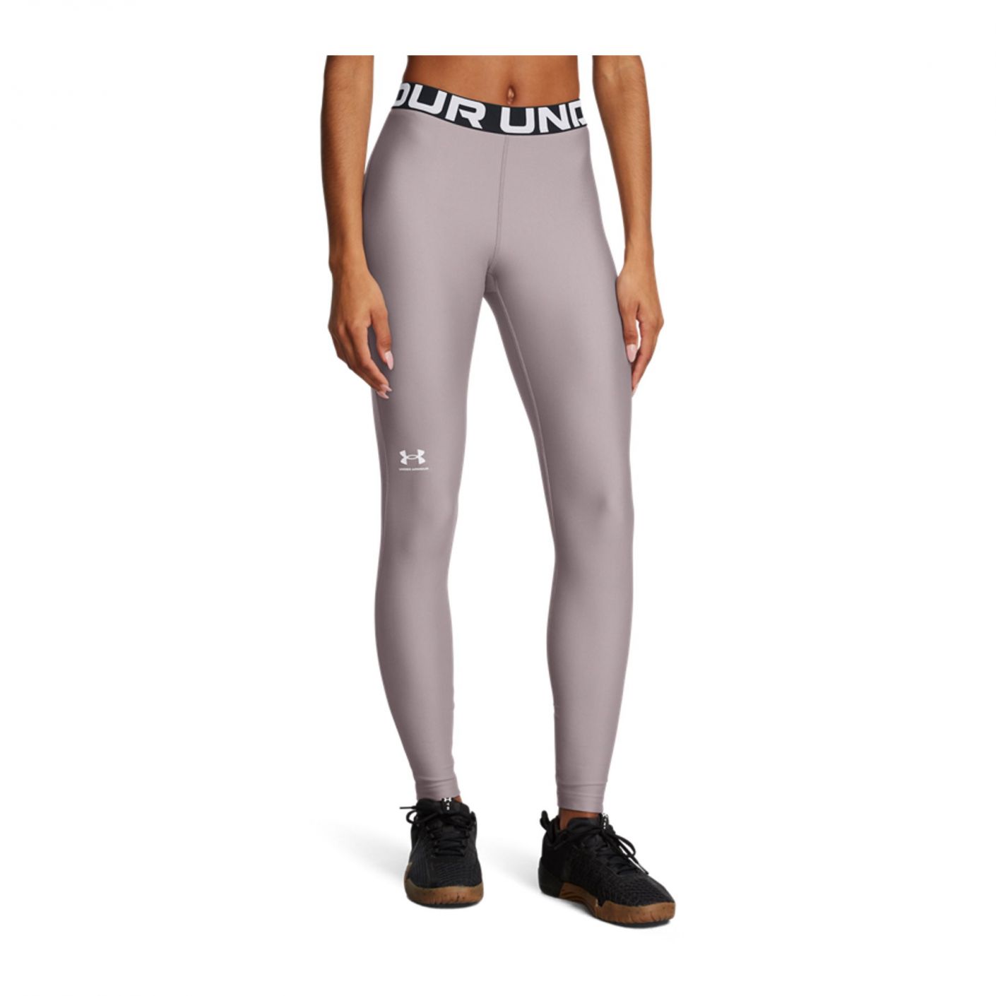 Under Armour Leggings Heatgear da Donna