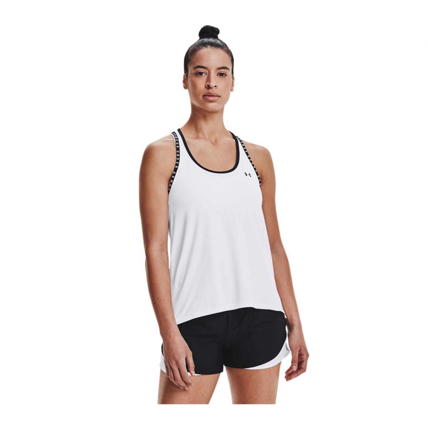 Under Armour Ua Knockout Tank