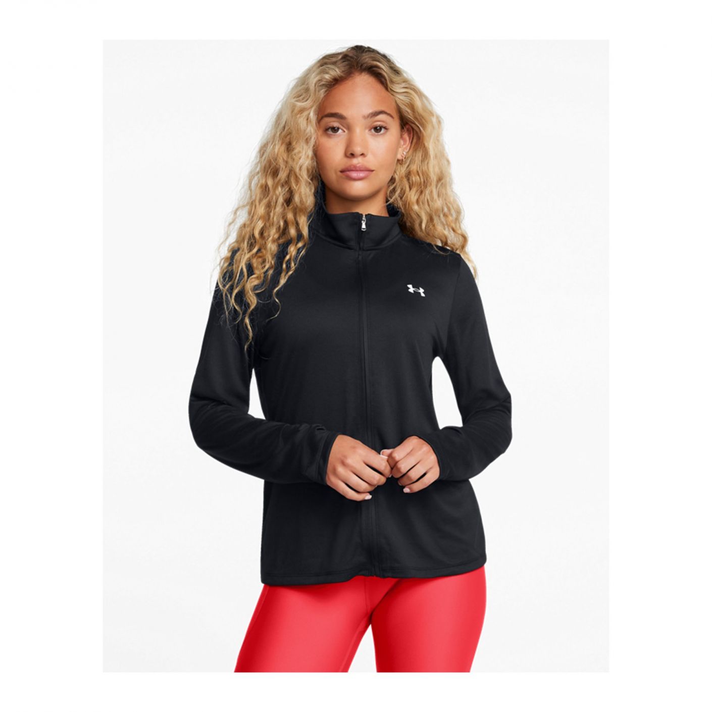 Under Armour Tech Full Zip