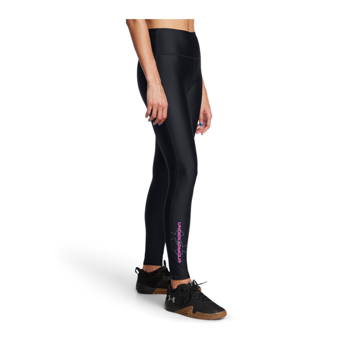 Under Armour Tech Branded Legging