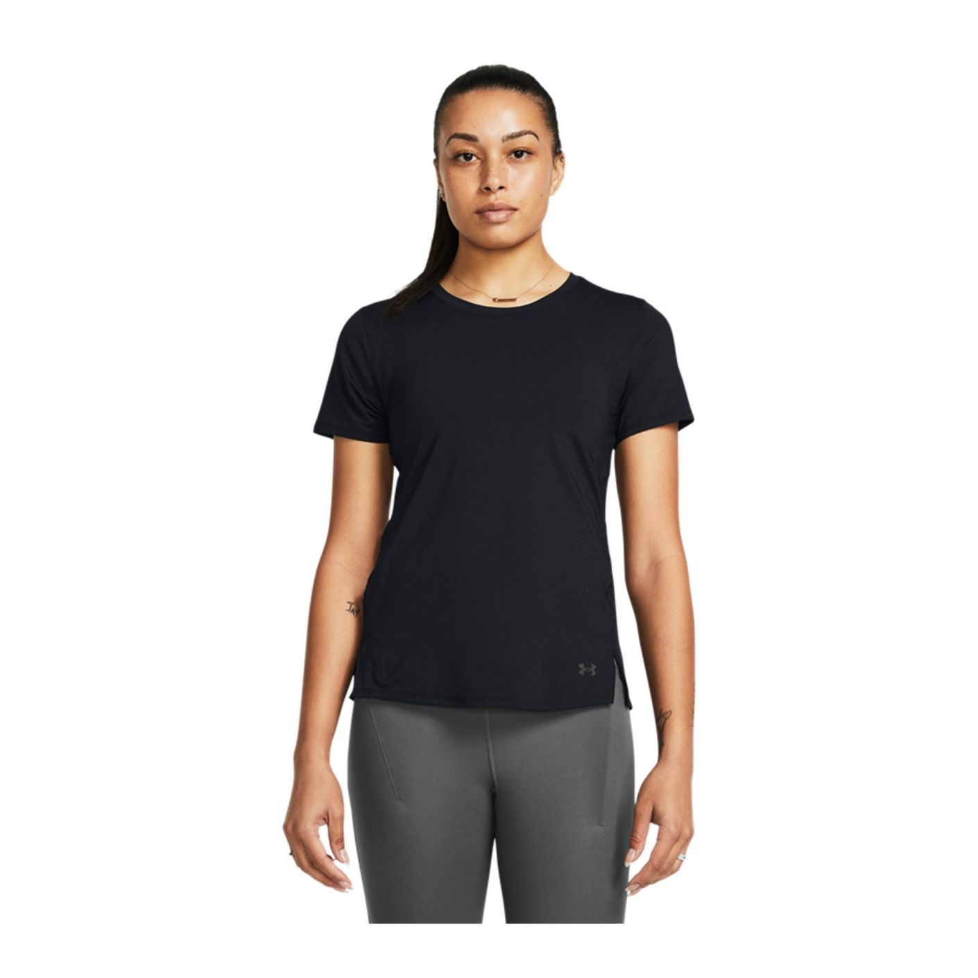 Under Armor Ua Launch Elite Shortsleeve