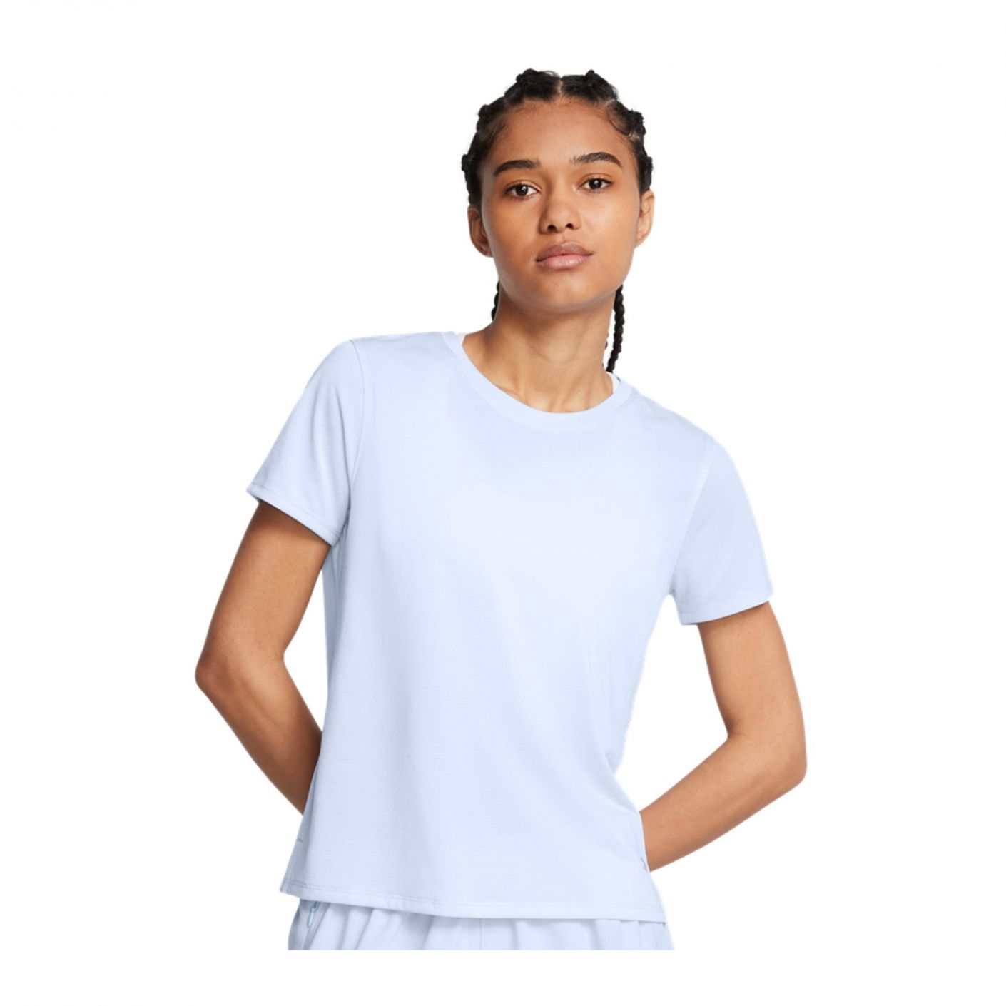 Under Armor Ua Launch Shortsleeve