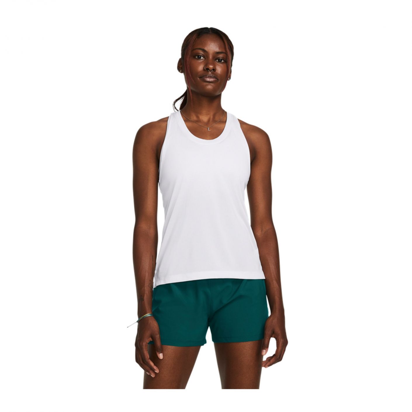 Under Armour Ua Launch Singlet