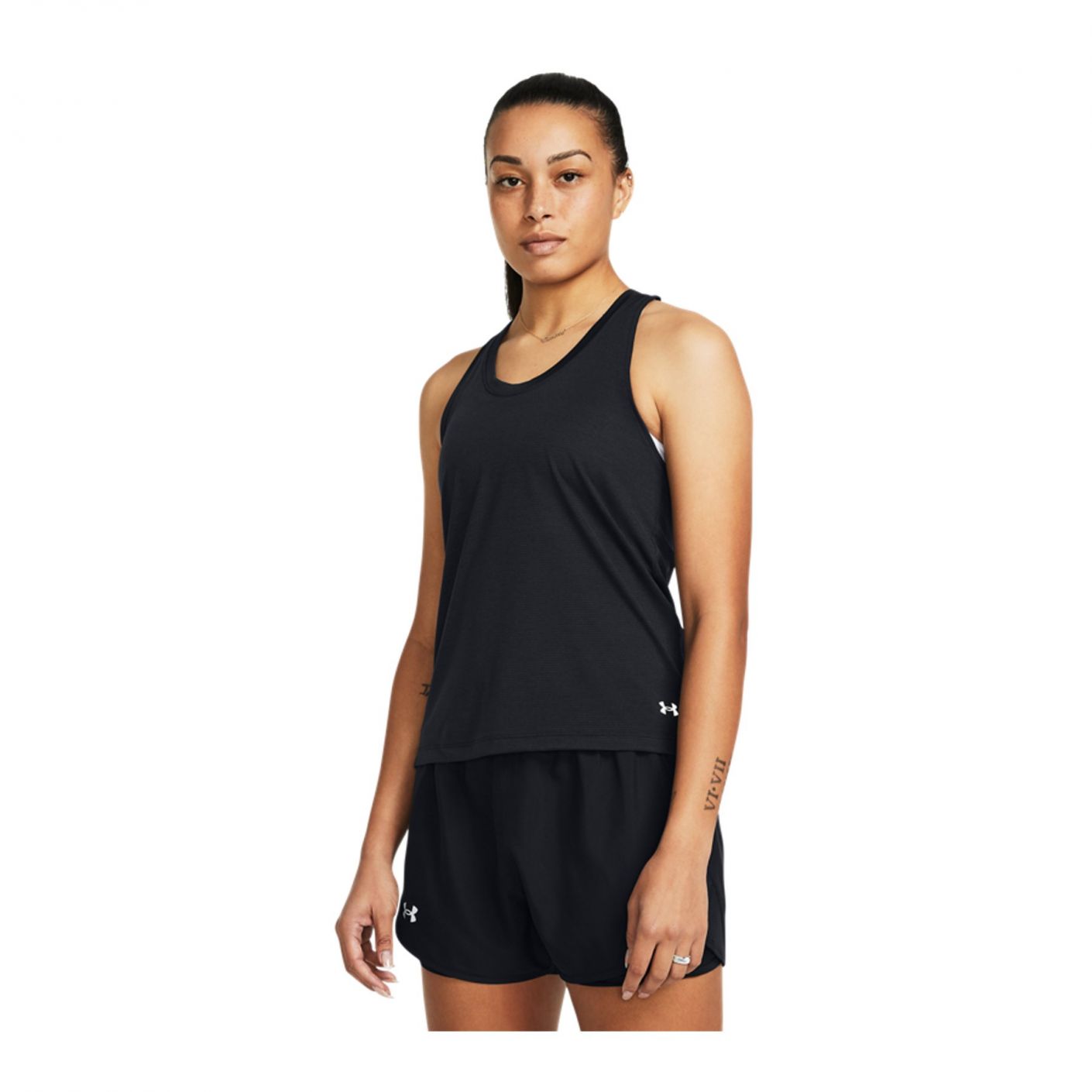 Under Armor Ua Launch Singlet