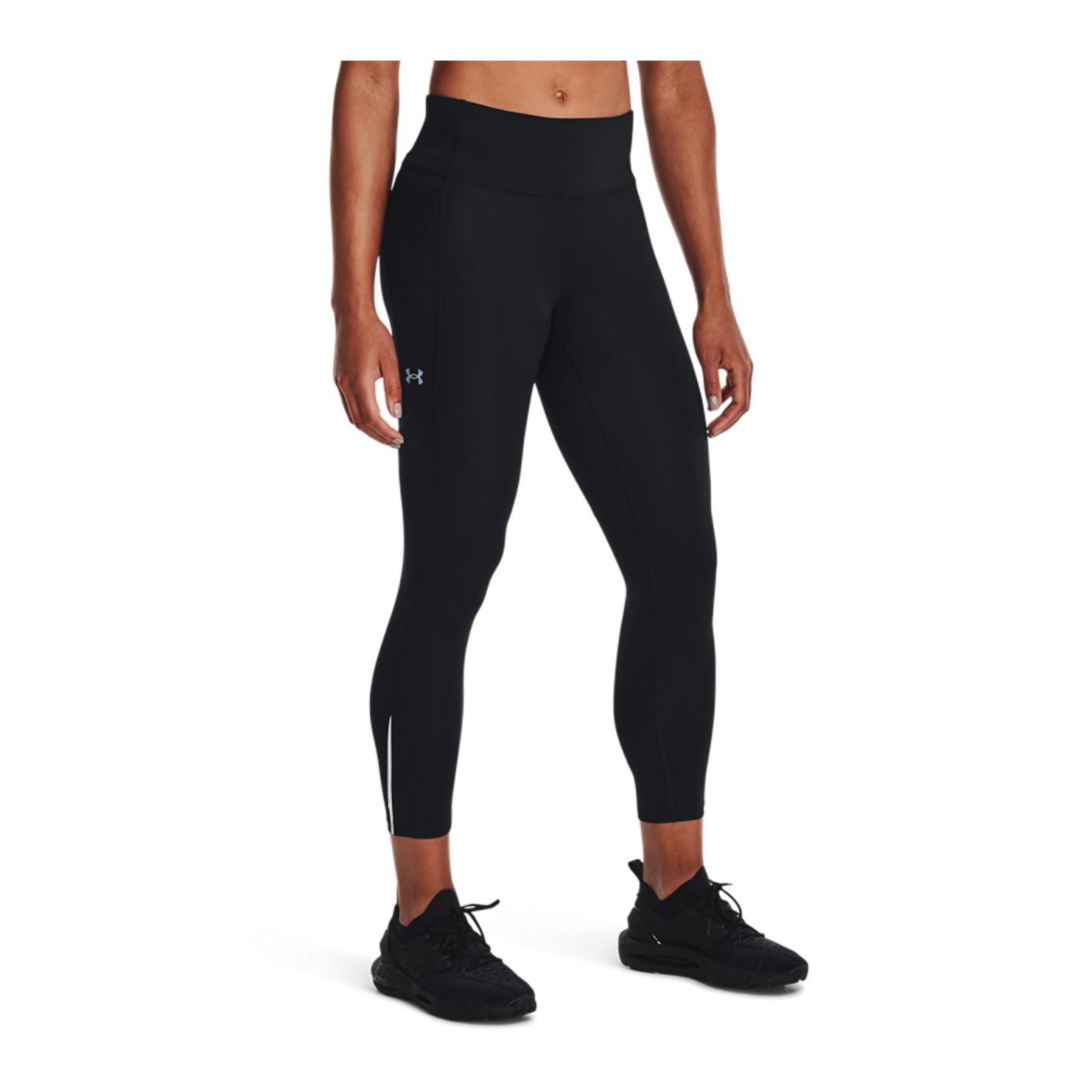 Under Armour Ua Fly Fast Ankle Tights da Donna