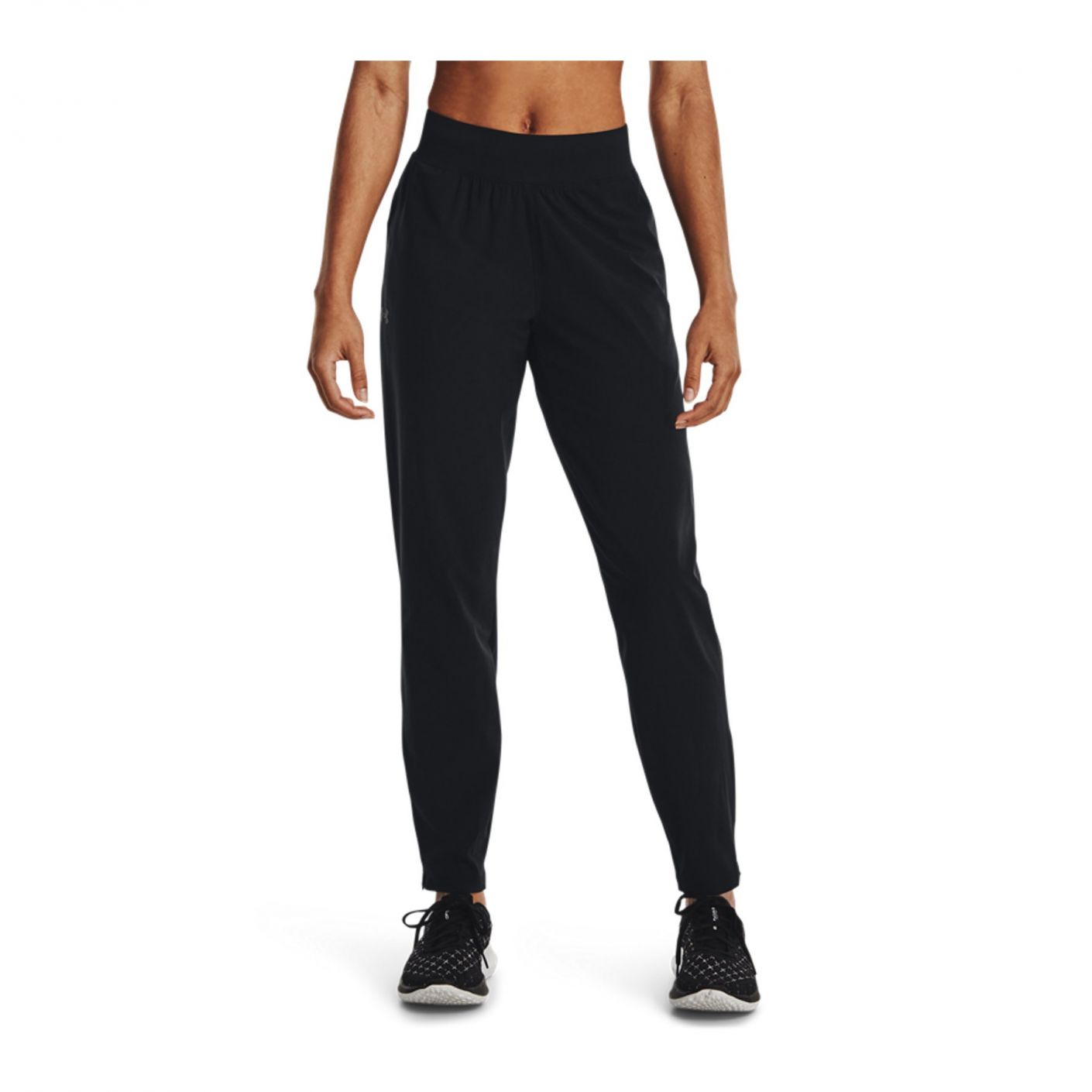 Under Armour Ua Outrun The Storm Pant da Donna