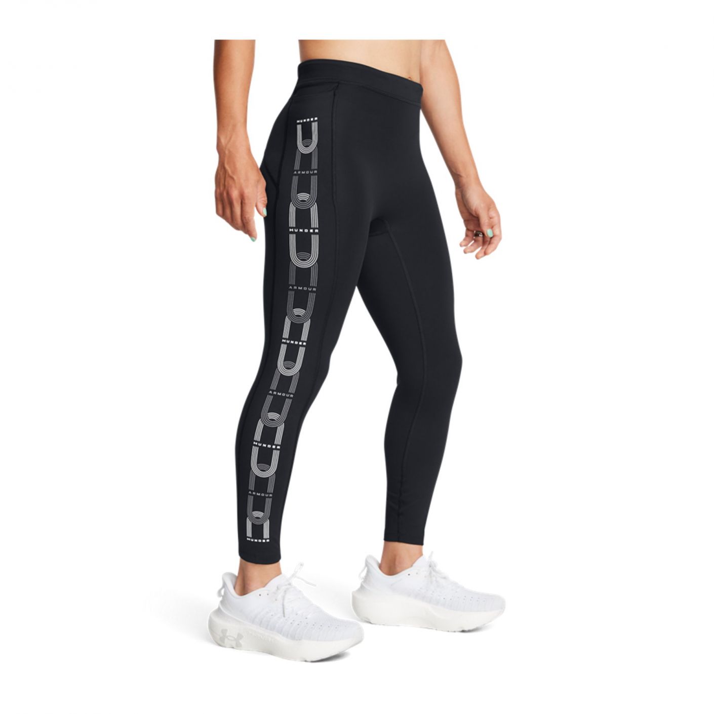 Under Armor Ua Run Anywhere Tights