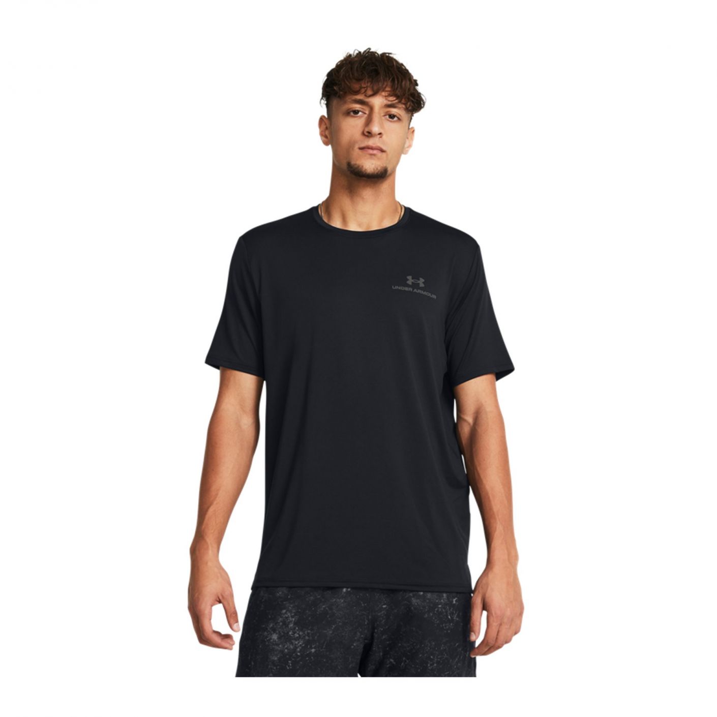 Under Armour Vanish Energy SS da Uomo