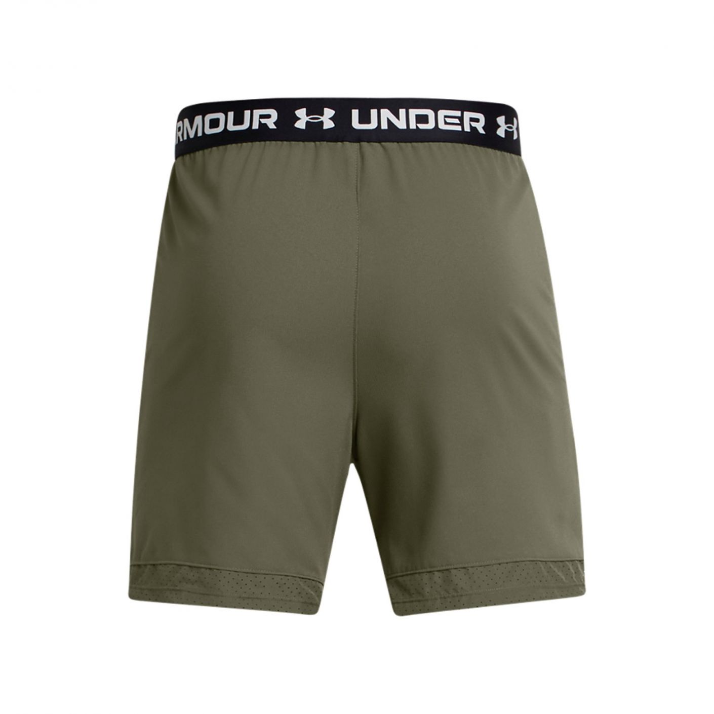 Under Armour Ua Vanish Woven 6In Shorts - Pantaloncini Uomo