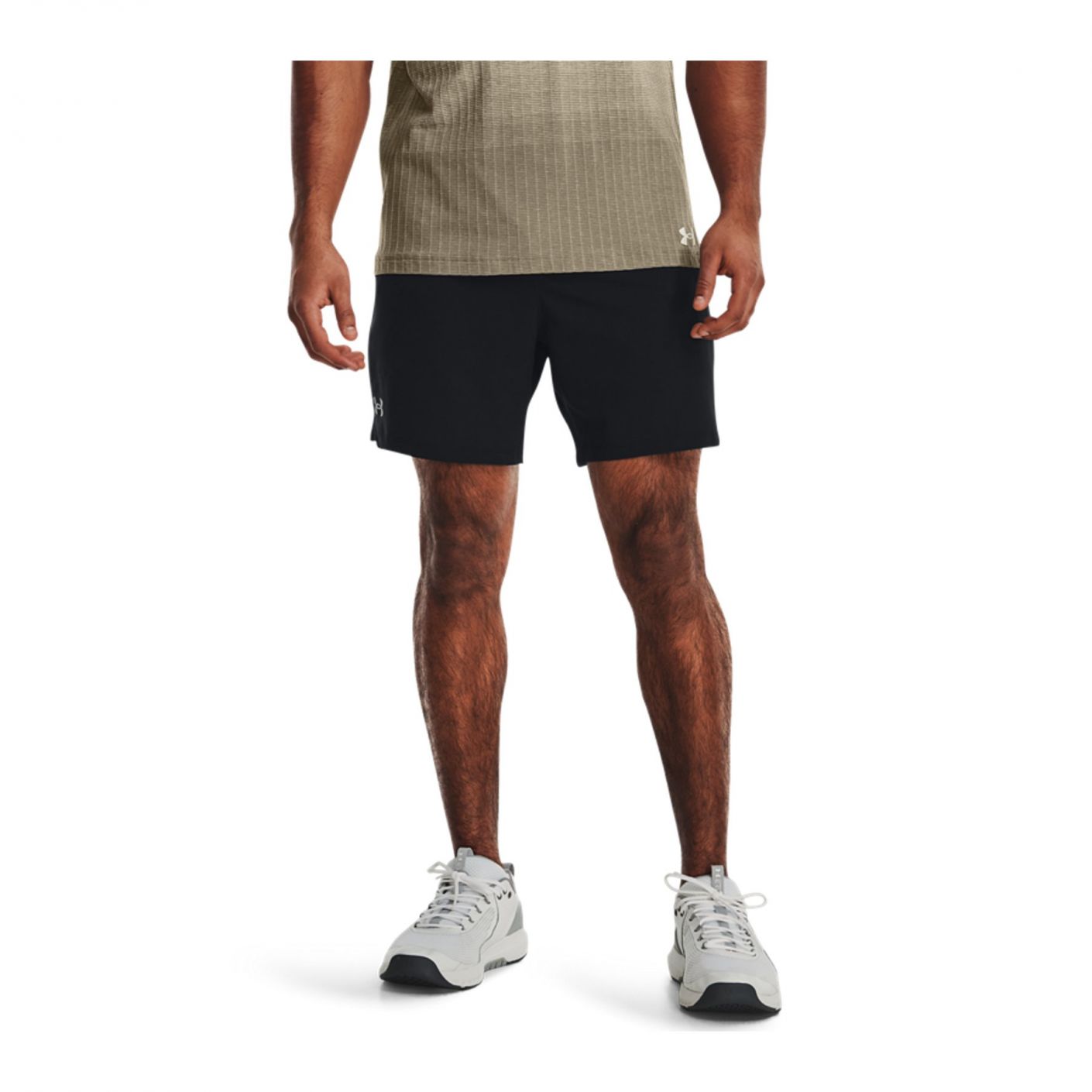 Under Armour Ua Vanish Woven 6In Shorts - Pantaloncini Uomo