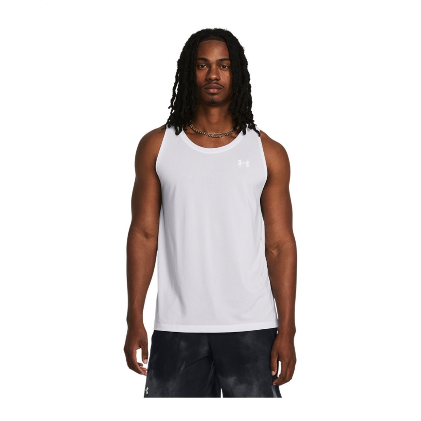 Under Armor Ua Launch Singlet for Men