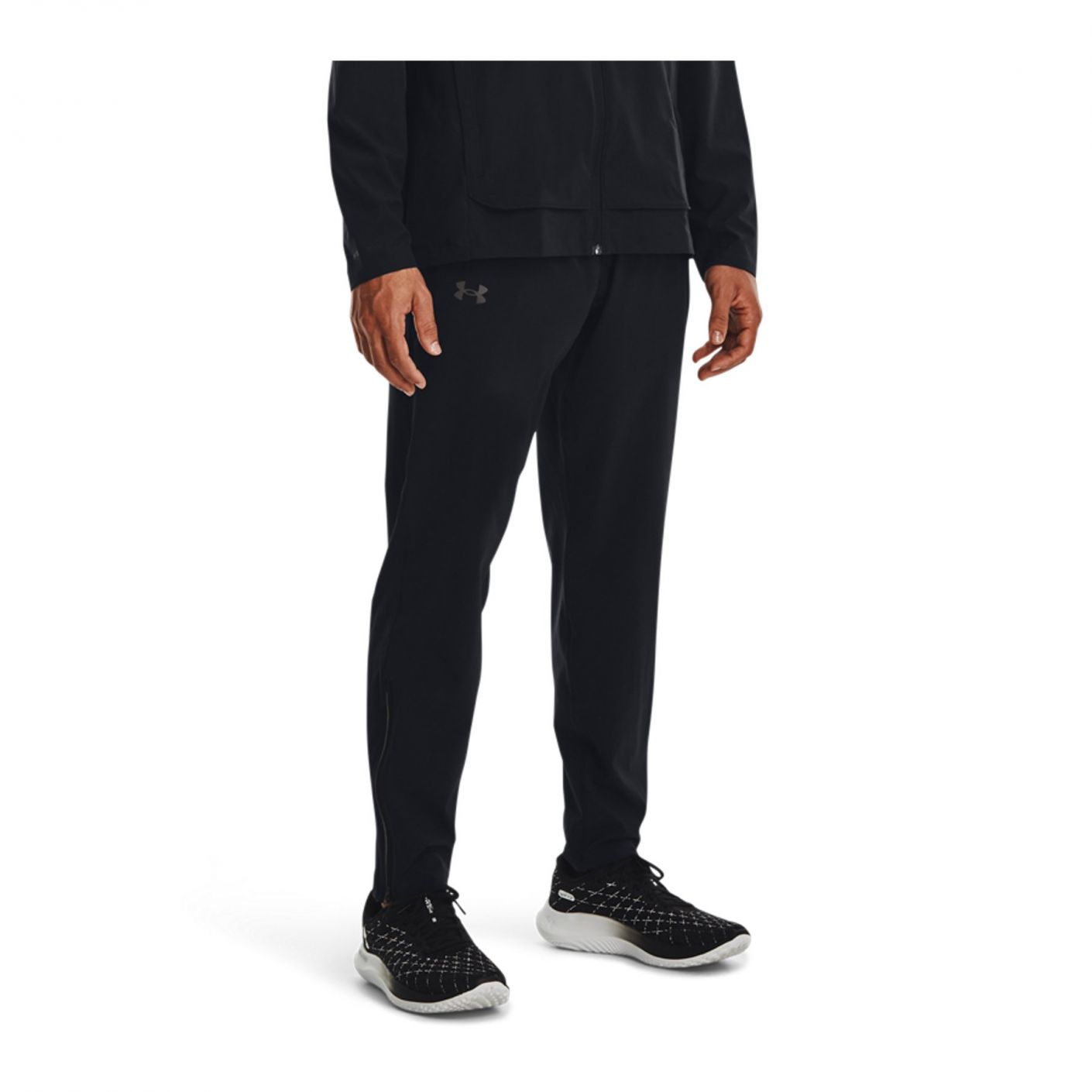 Under Armour Ua Outrun The Storm Pants da Uomo