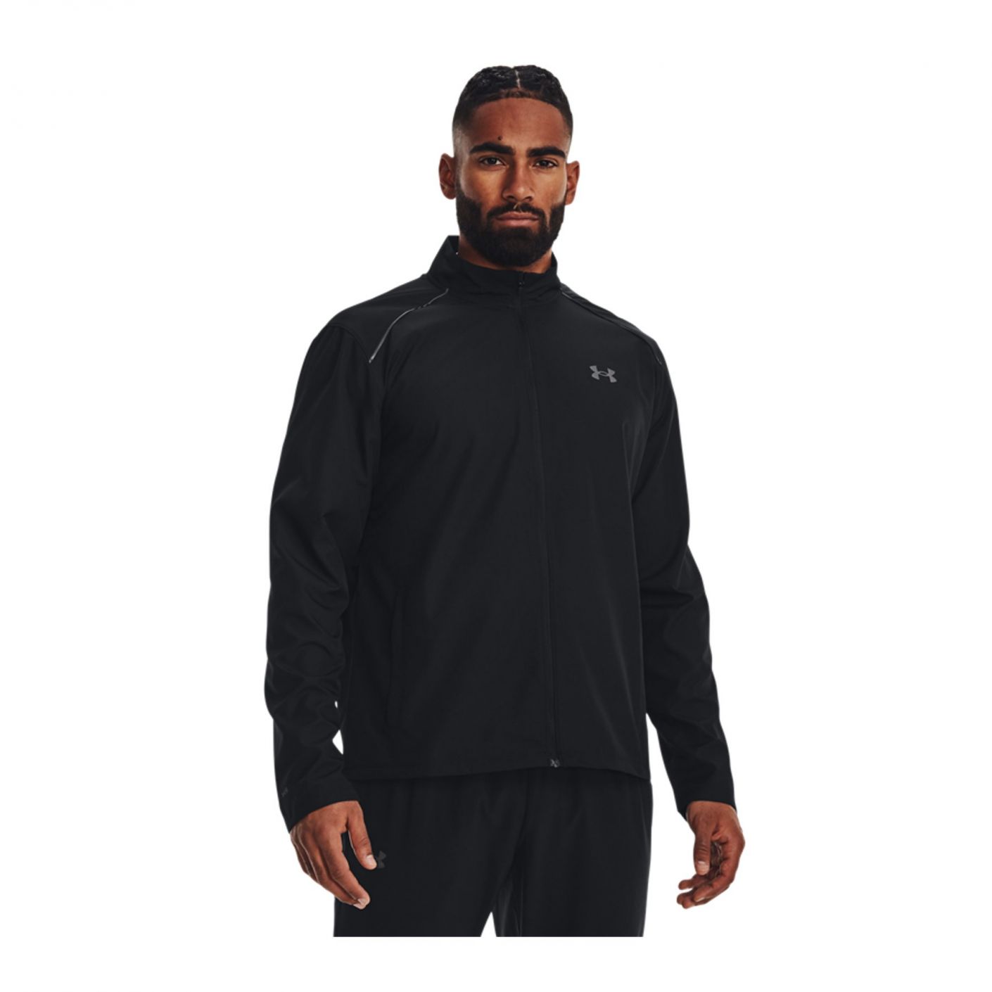 Under Armour Ua Storm Run Jacket da Uomo