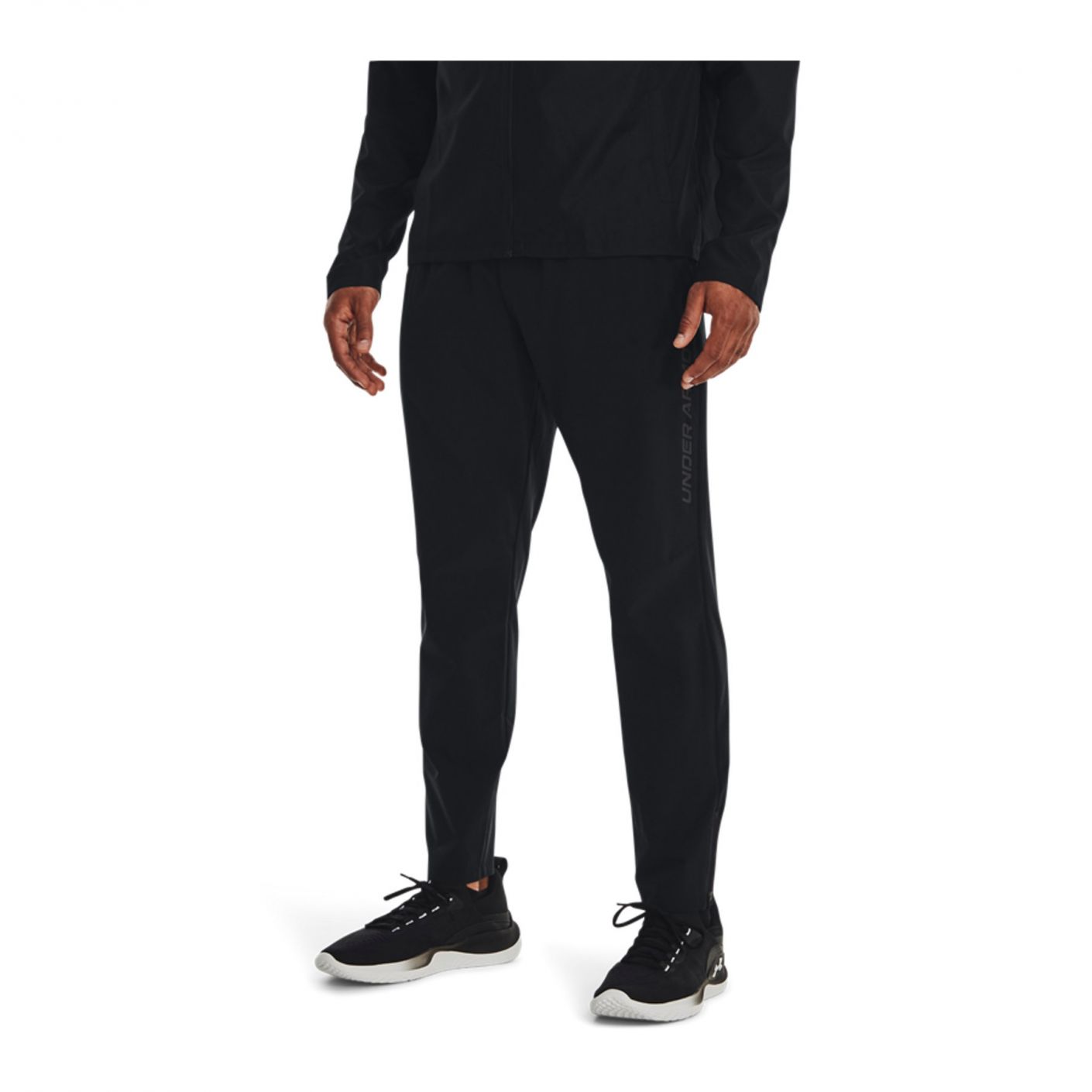 Under Armour Ua Launch Pant Running da Uomo