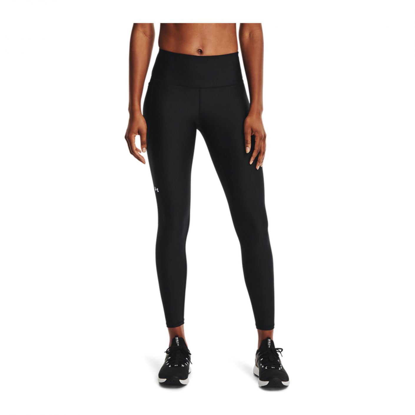 Under Armour Tech Hirise Legging - Leggings Vita Alta